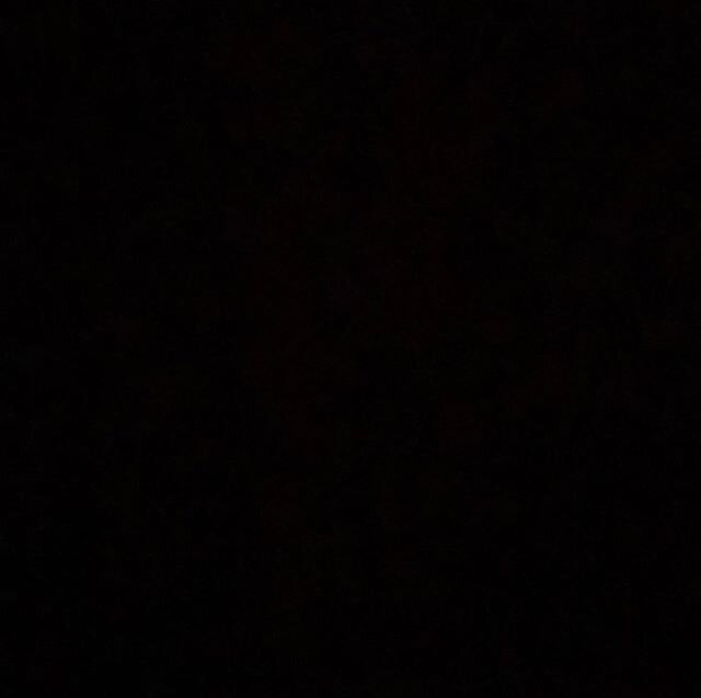 Standing with you. #blackouttuesday
