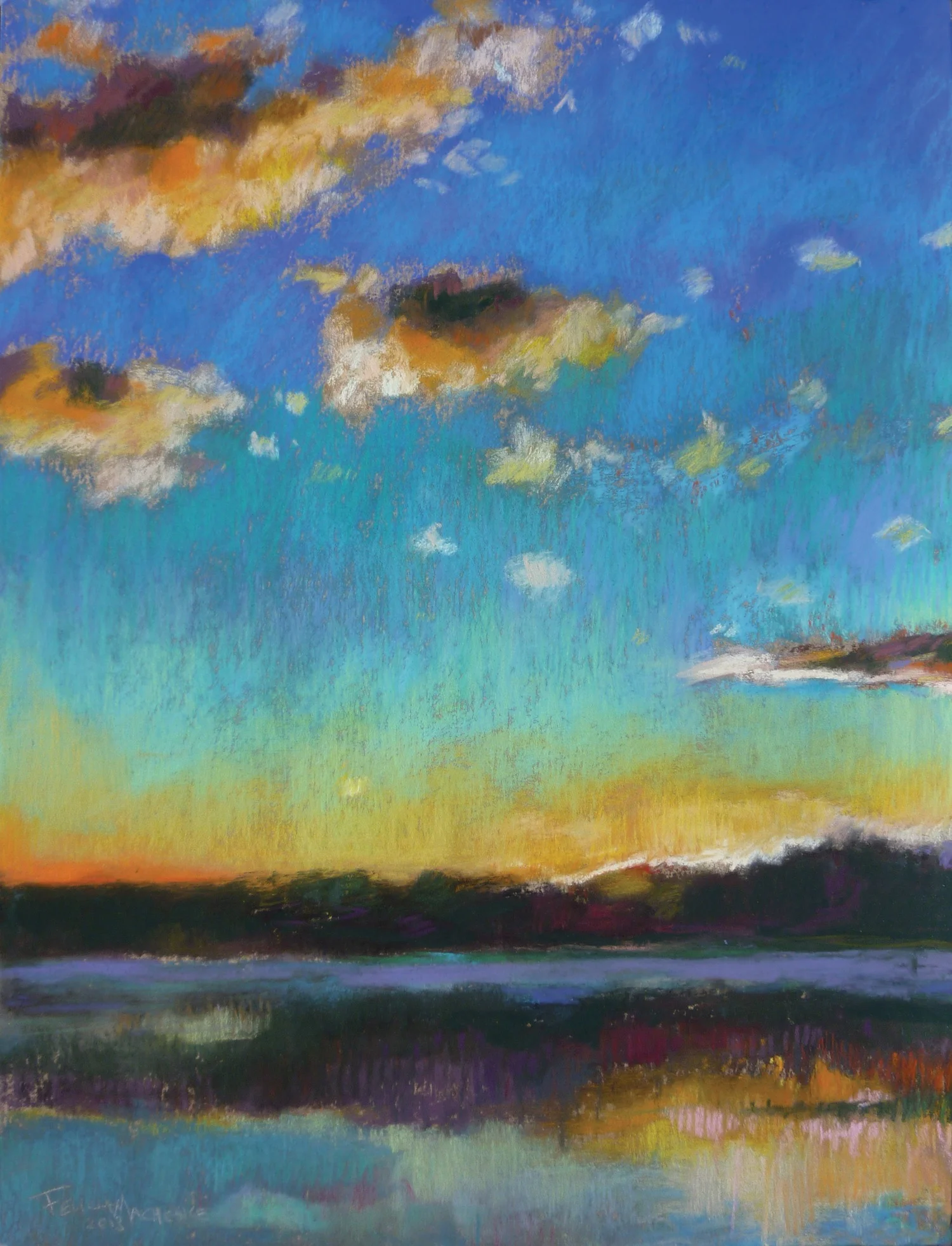 Dusk