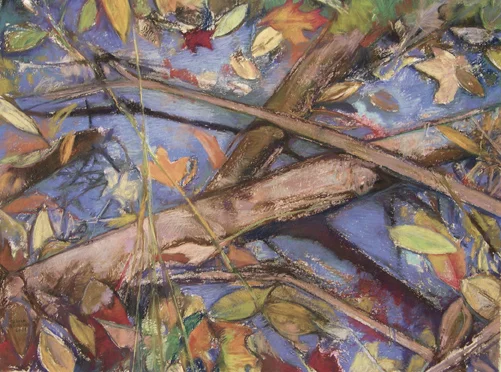 Colorful Creek I