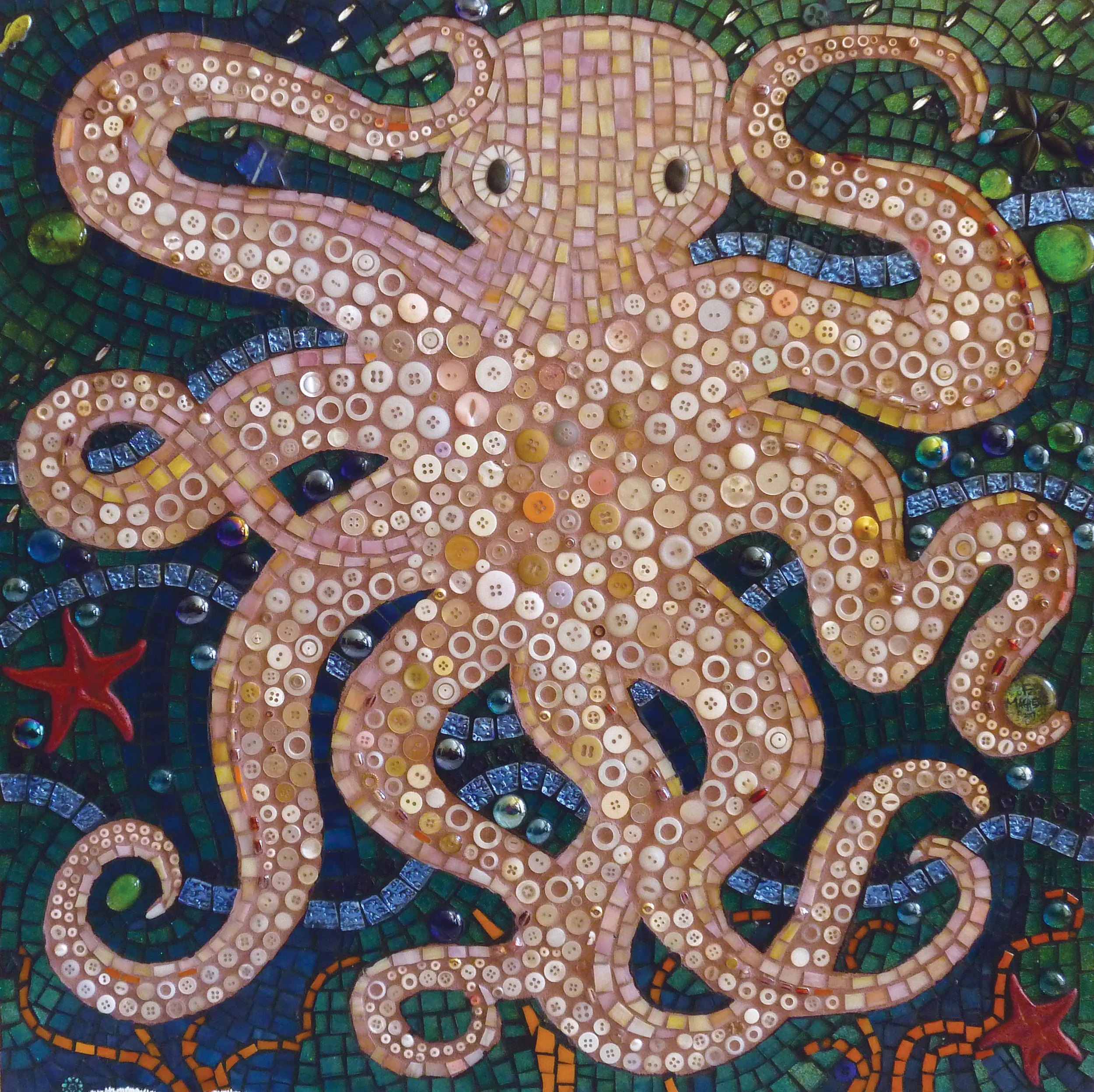Follow Me (Octopus)