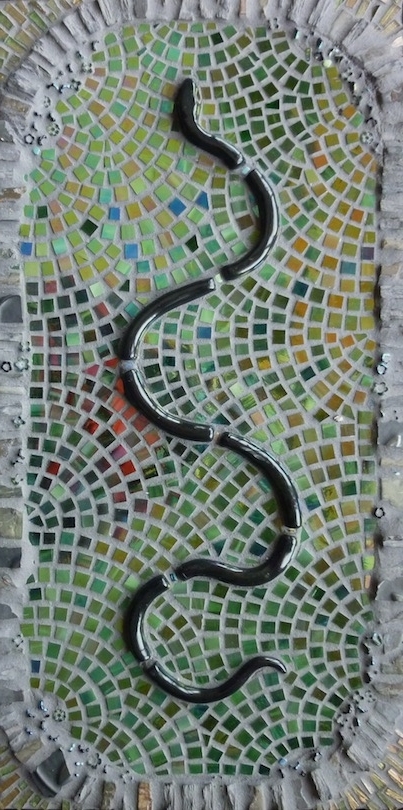 Black Snake
