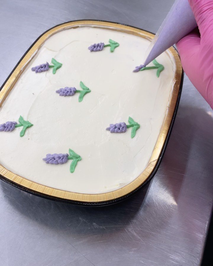 Swipe to see behind the scenes at Ollia in preparation for Mother&rsquo;s Day this weekend! 👀

Our team has had a lot of fun creating a collection of treats to make Mother&rsquo;s Day sweet! We&rsquo;ve extended boutique hours on Saturday (10 am to 