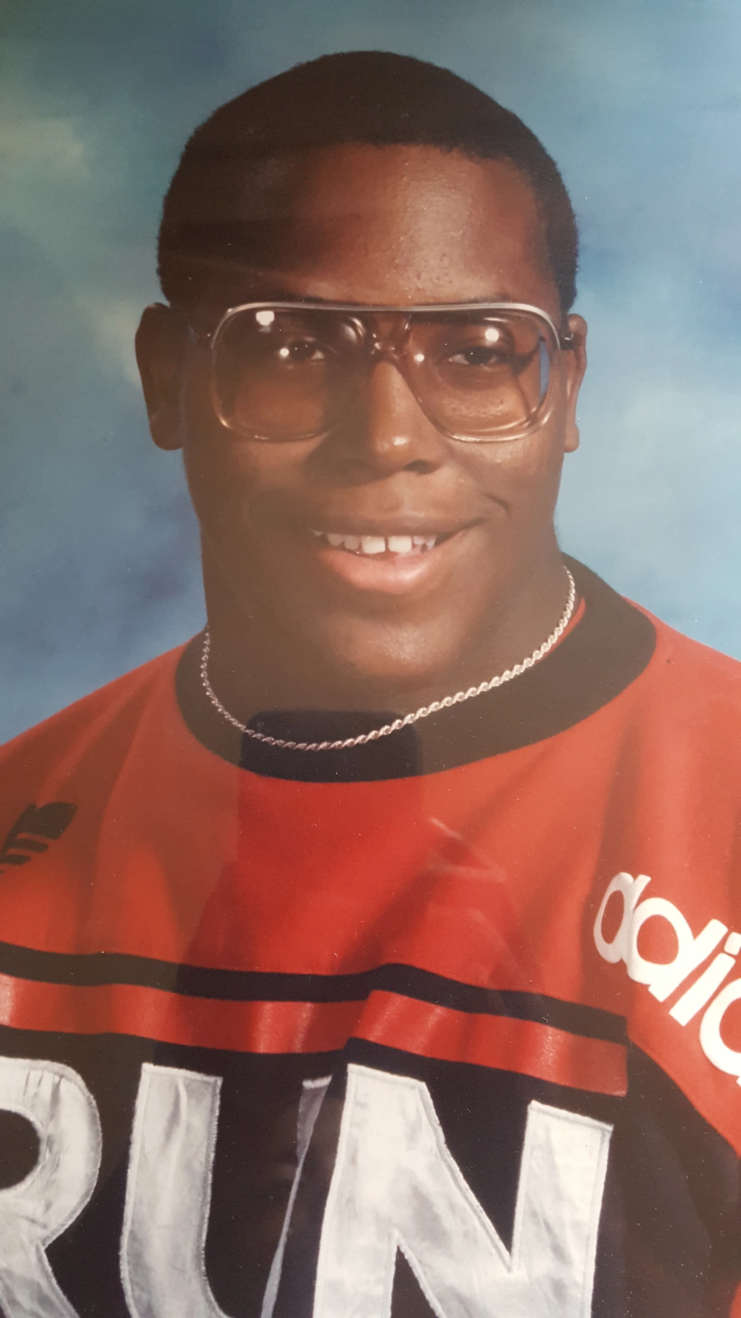 Ruben Cotton, Mr. Green's younger brother