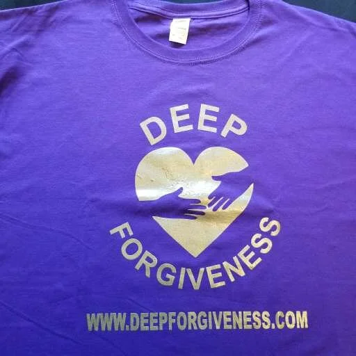 Deep Forgiveness T-Shirt