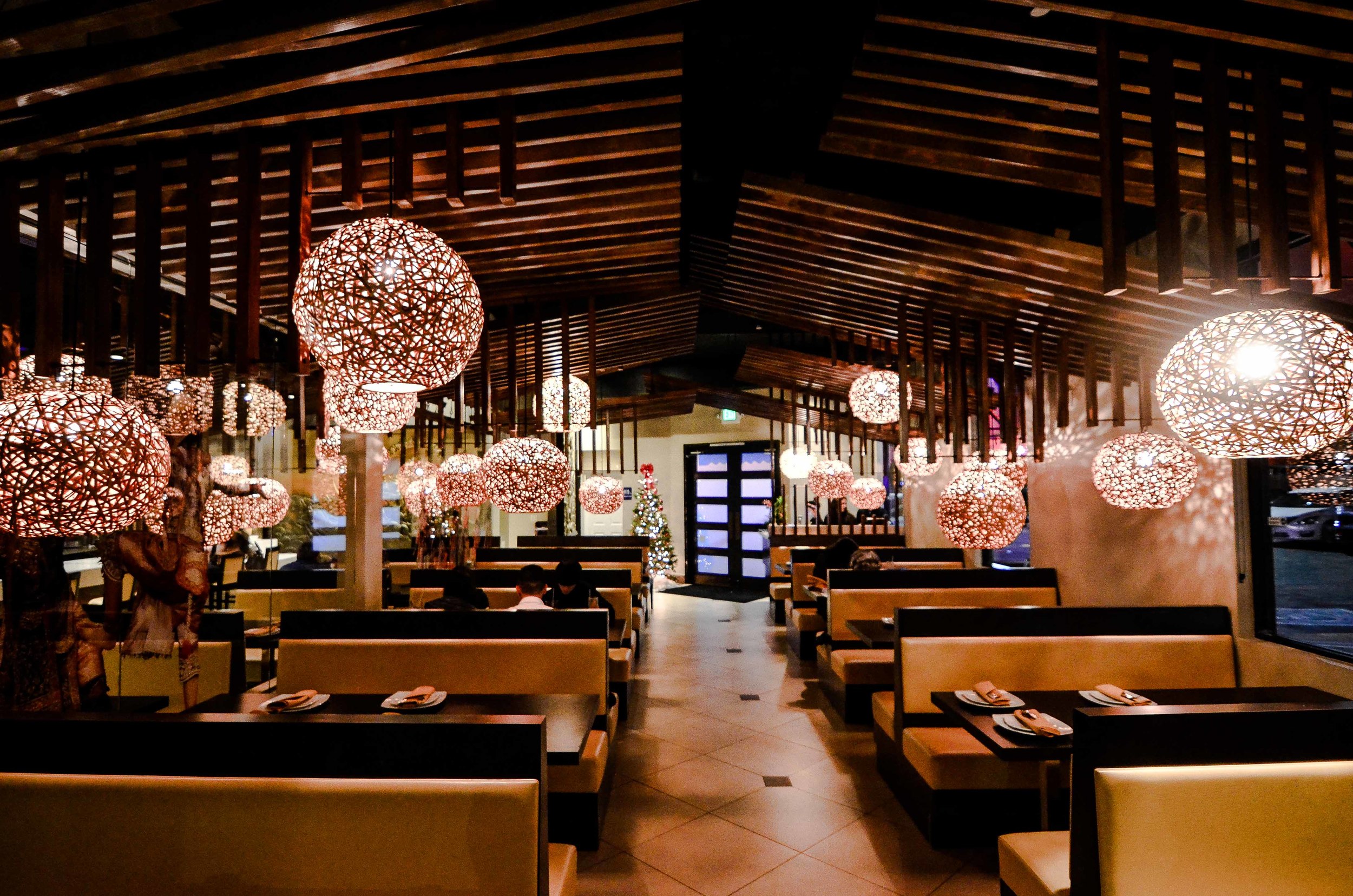 Jasmine Thai Relativity Architects