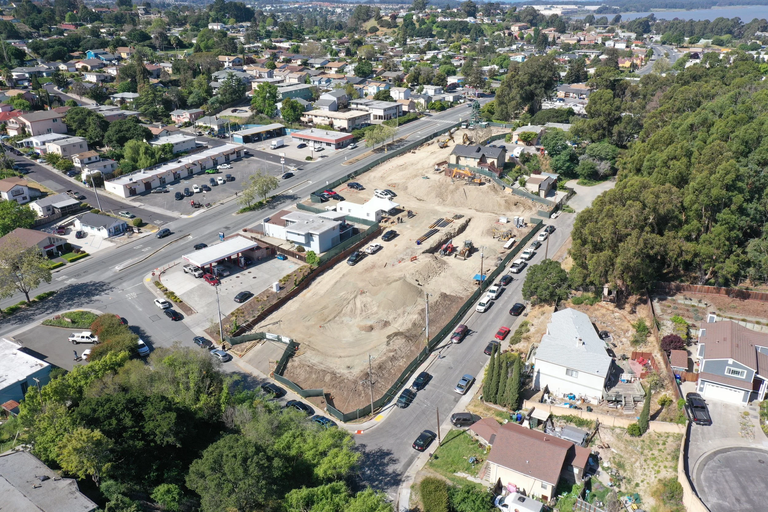 VISTA WOODS — Relativity Architects