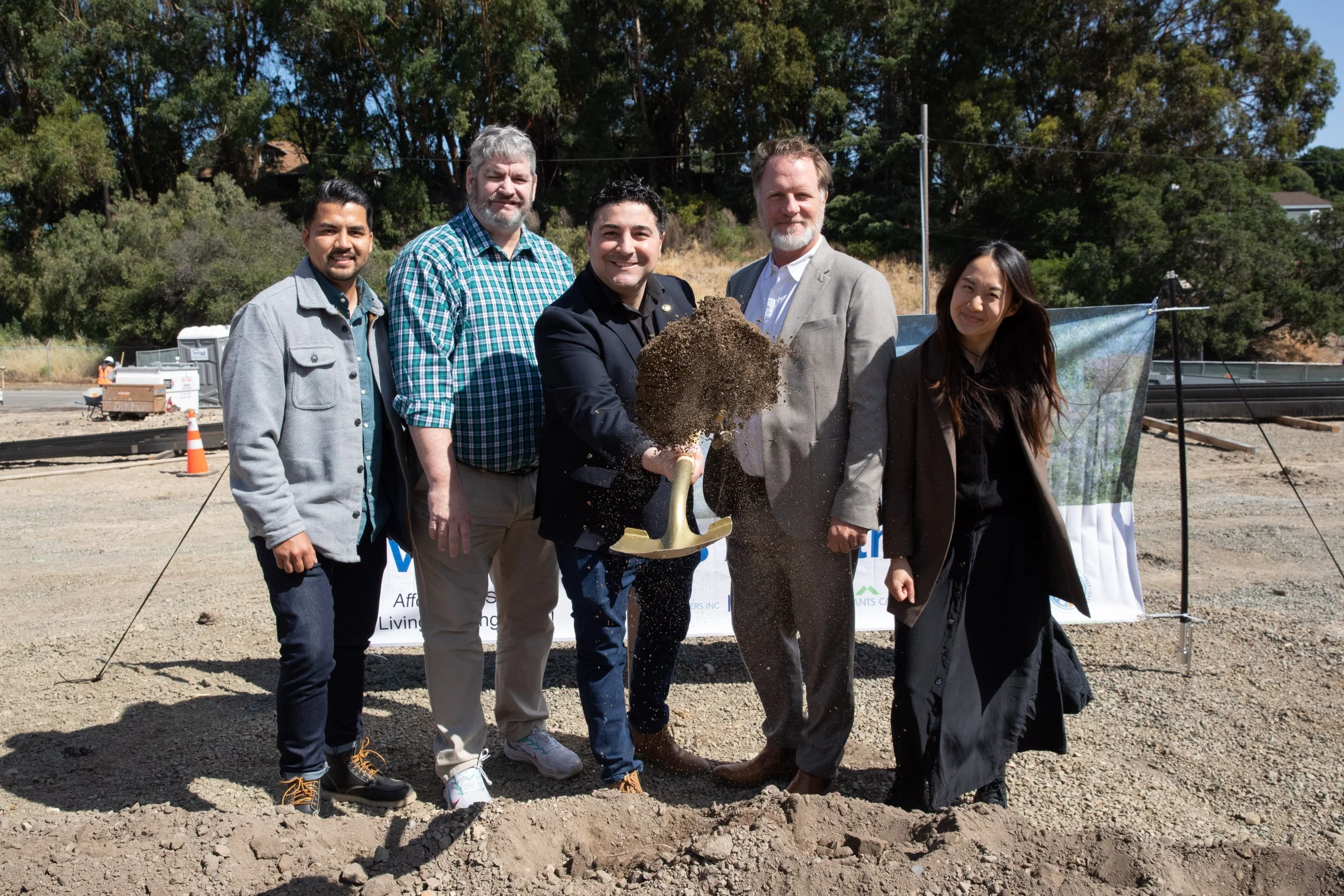 VISTA WOODS — Relativity Architects