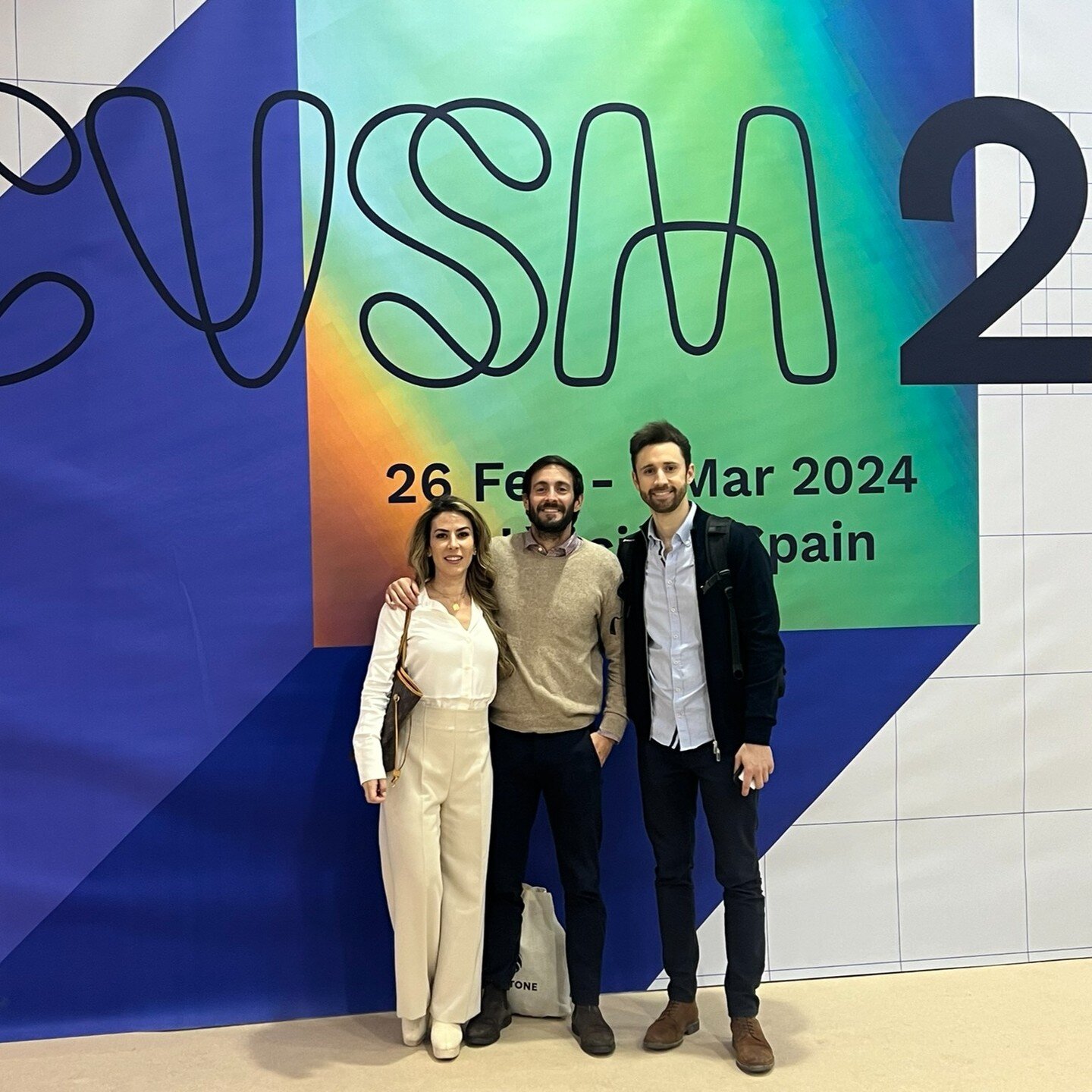 The RA Spain team recently attended Cevisama, the leading international trade event for the ceramic, bathroom and natural stone sectors. Design, sustainability, energy efficiency, innovation, technology, machinery, new materials and more were all on 