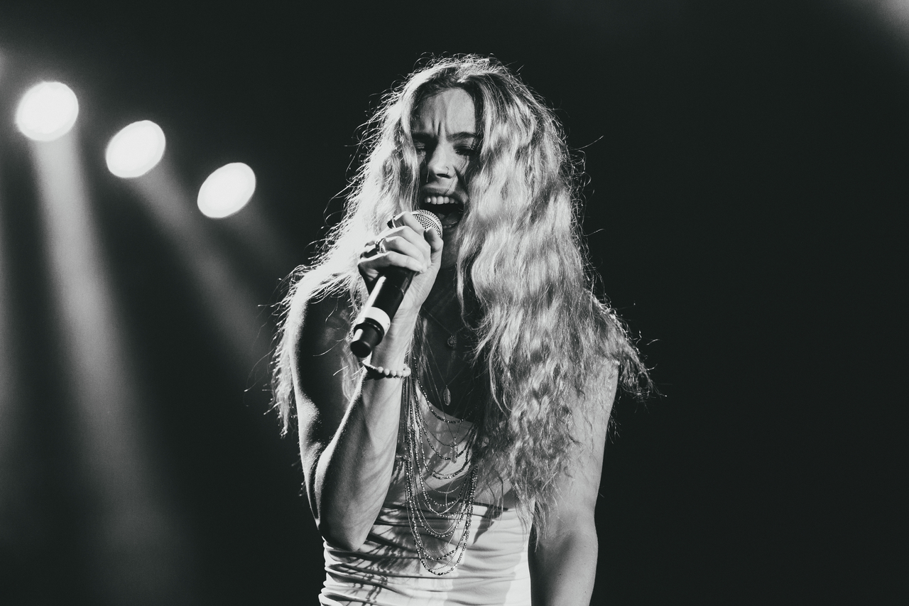 Joss Stone