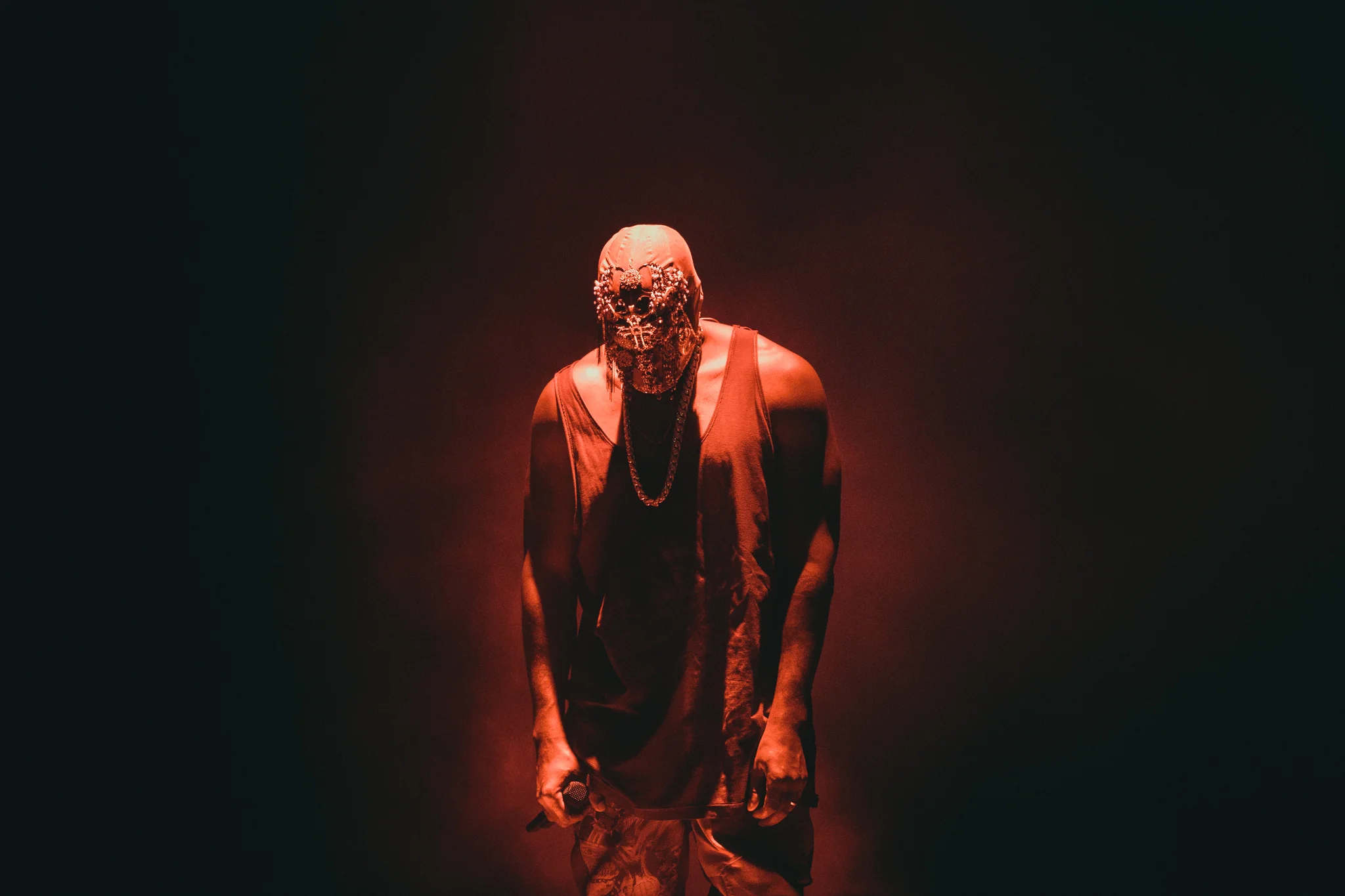 Kanye West