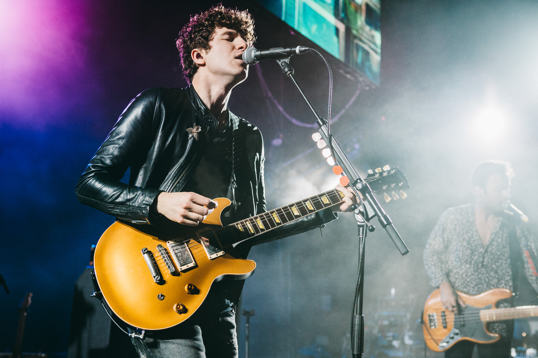 The Kooks