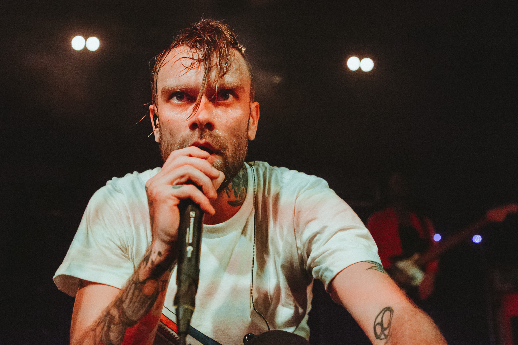The Used