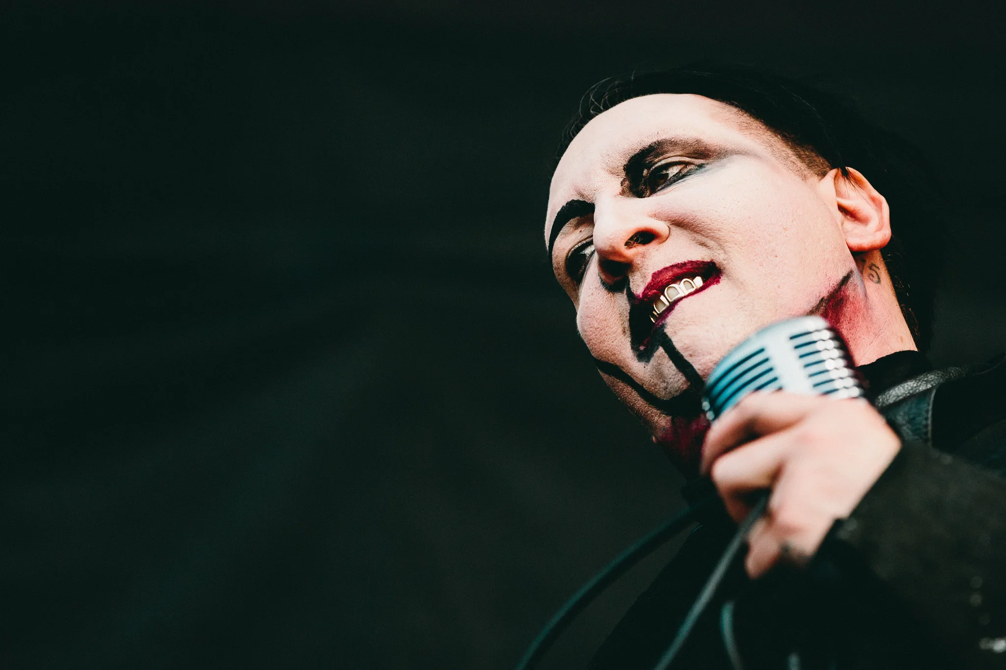 Marilyn Manson
