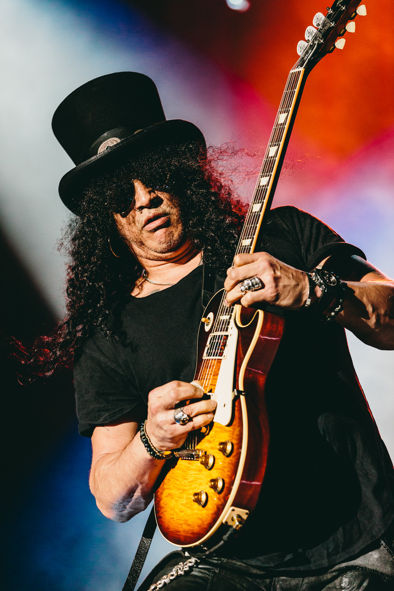 Slash