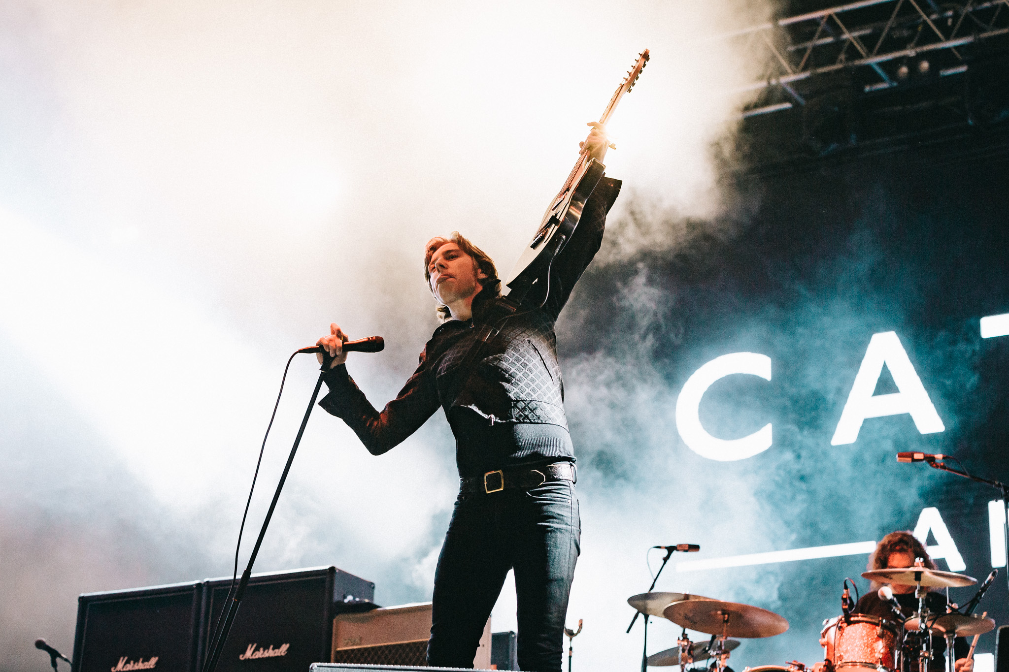 Catfish & The Bottlemen