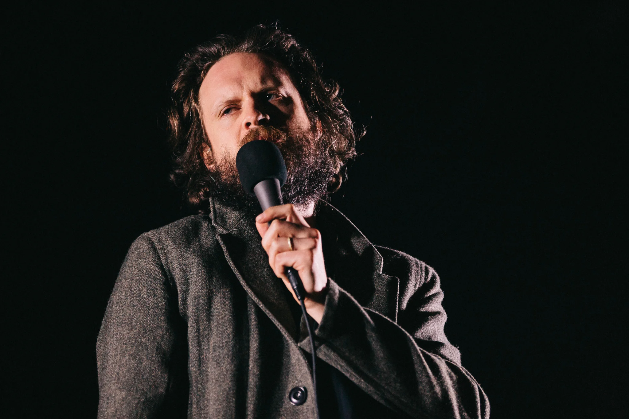 Father John Misty