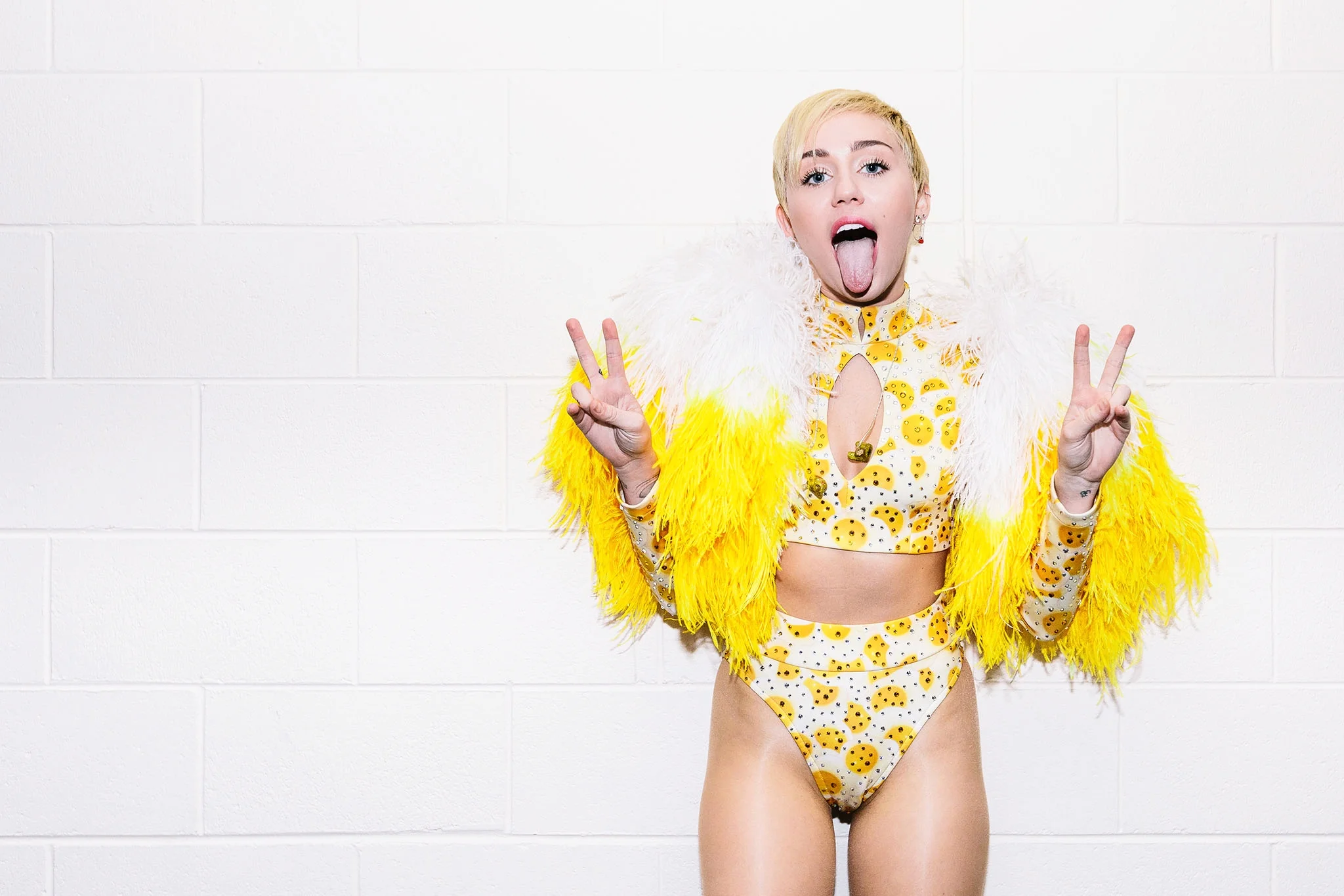 Bangerz Tour