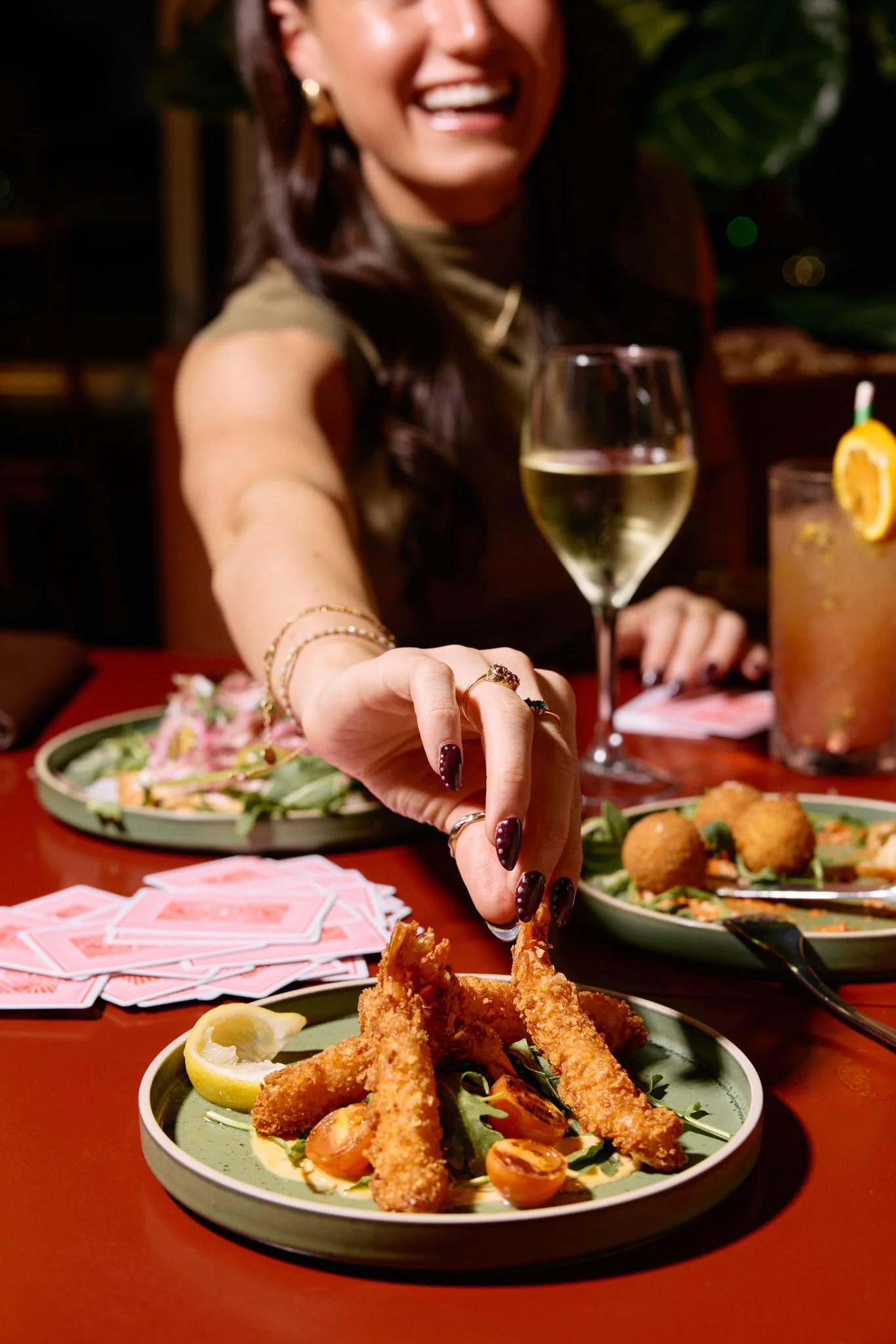 Brisbane's Best Bites - Brisbane Airport