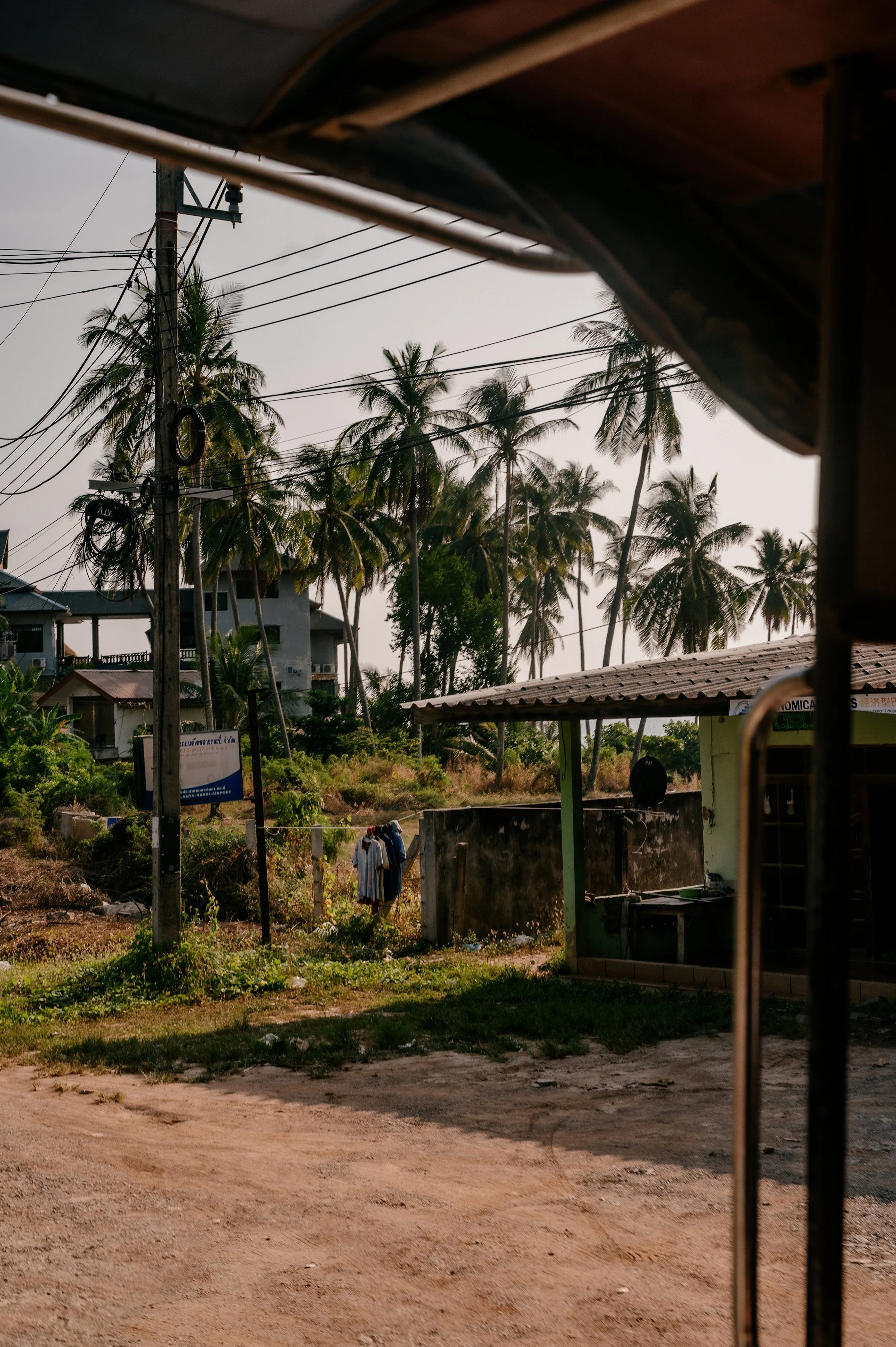 Birth Control by Kris Lazer