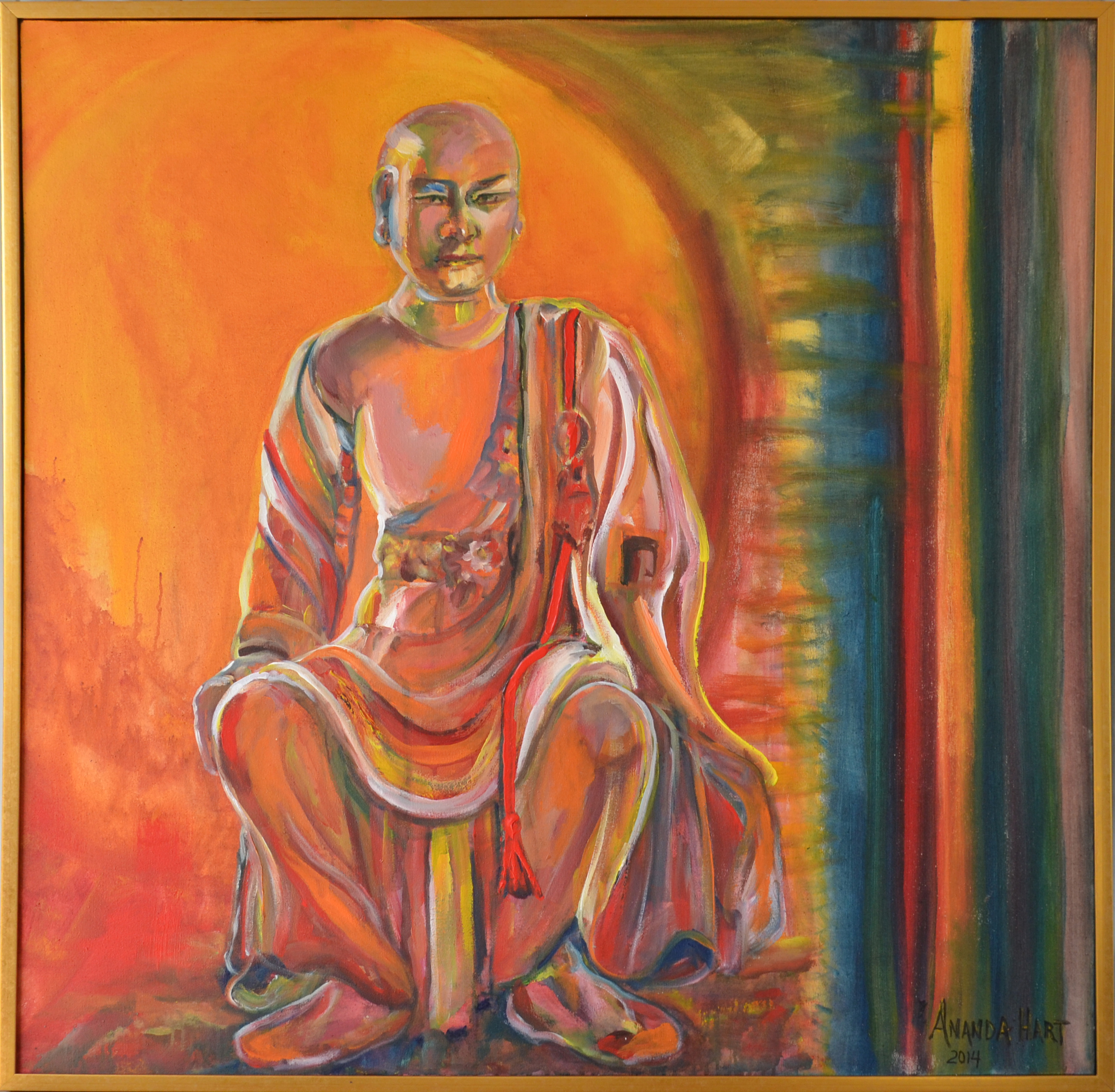 "Forever Wise"
