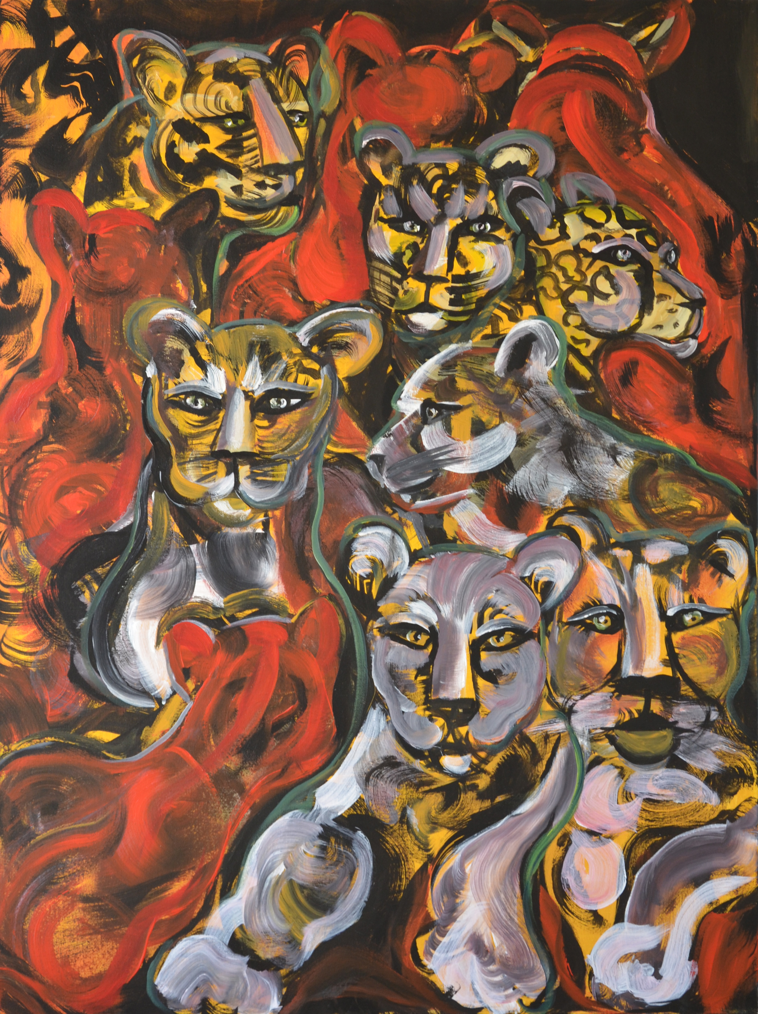 "Wild Things"