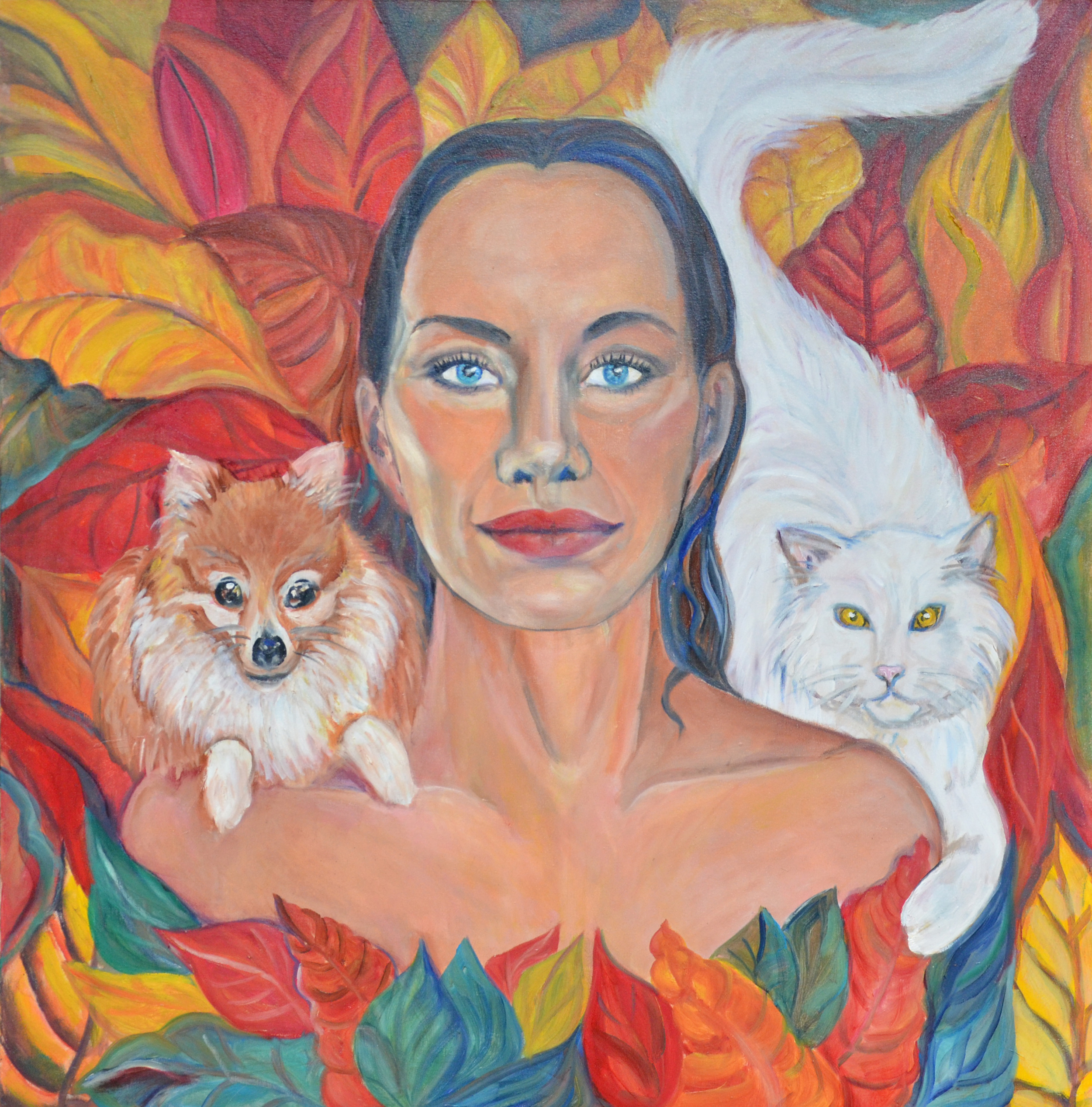 "Autumn"