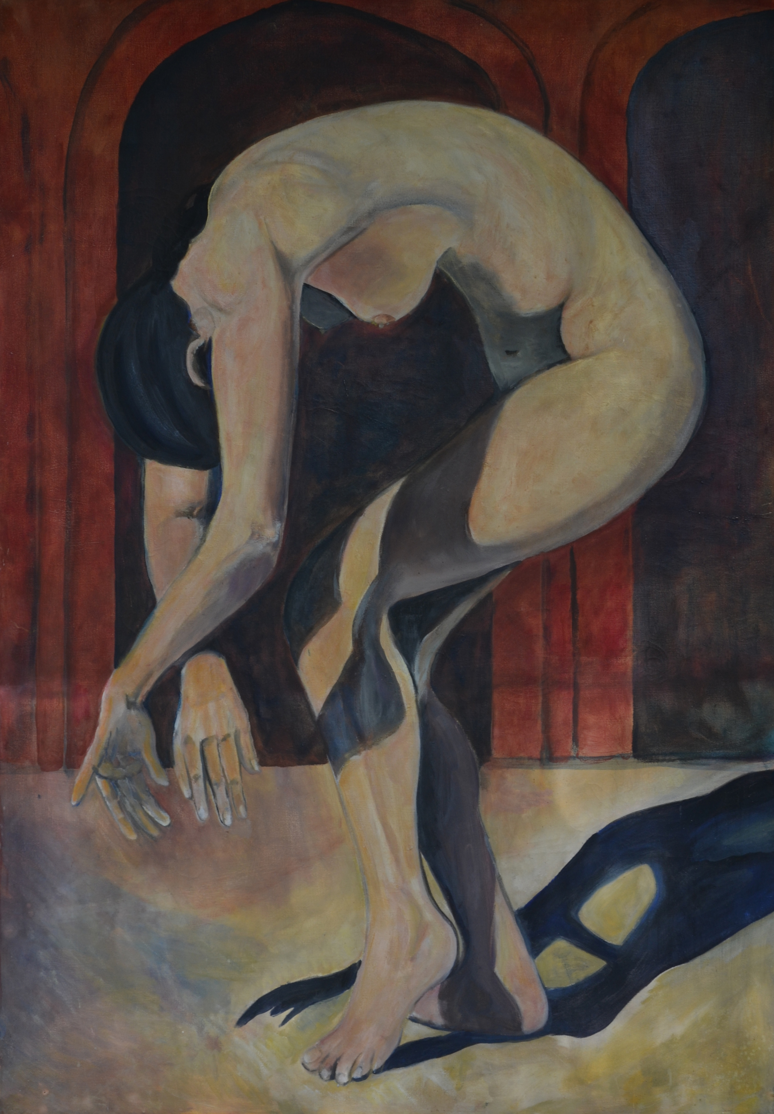 "Progressive Dance 1"