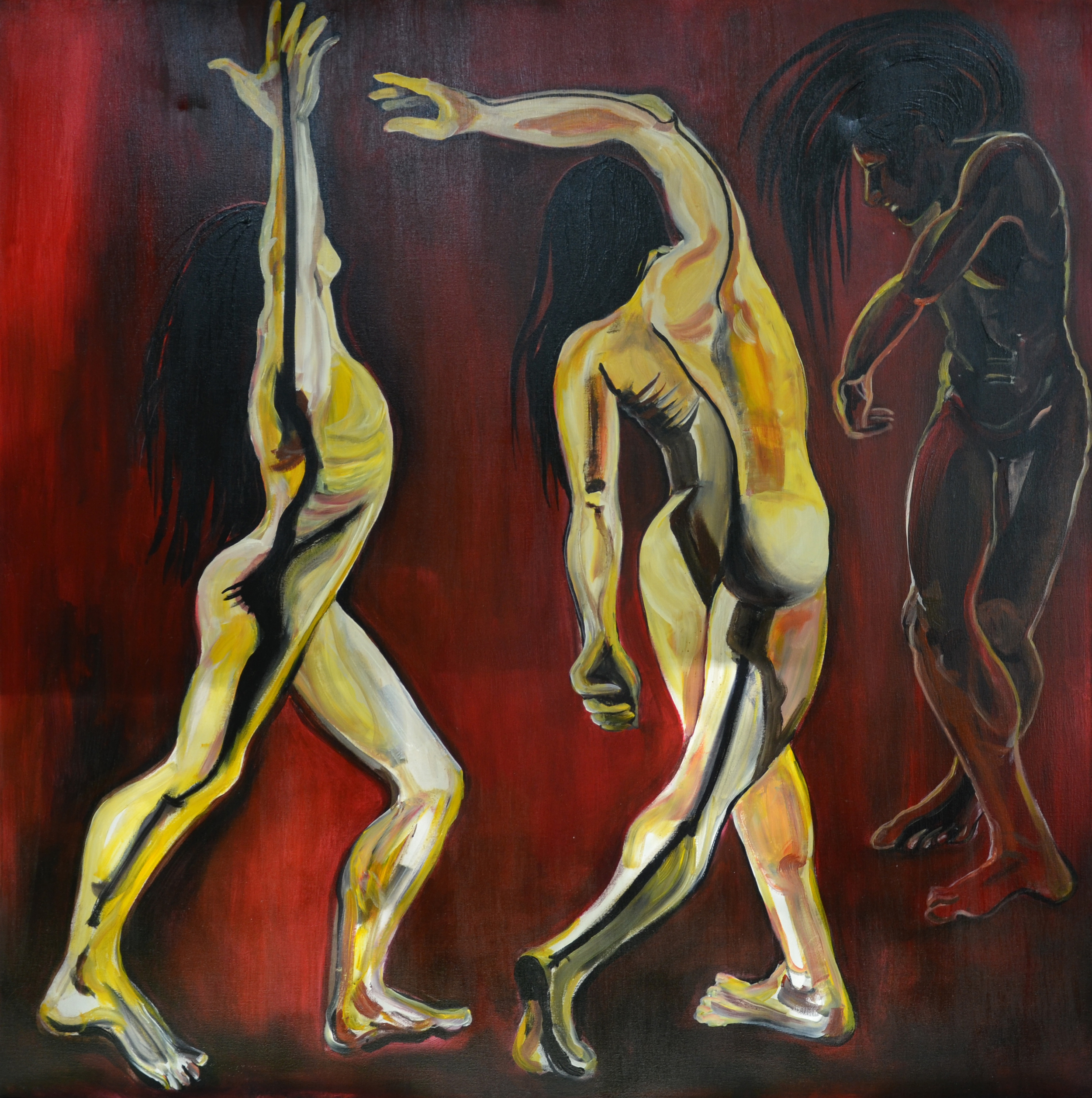 "Progressive Dance 2"