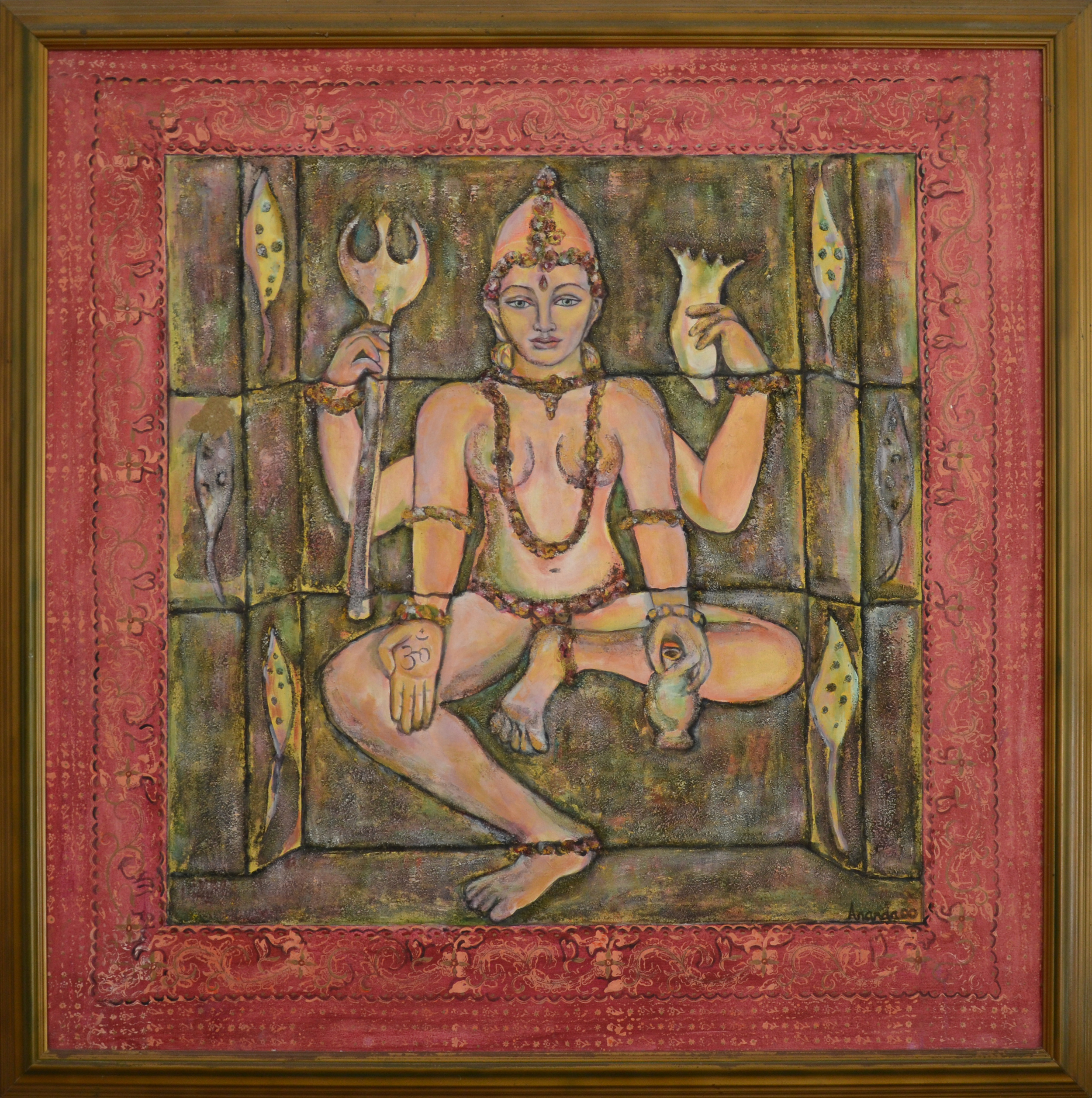 "Parvati"