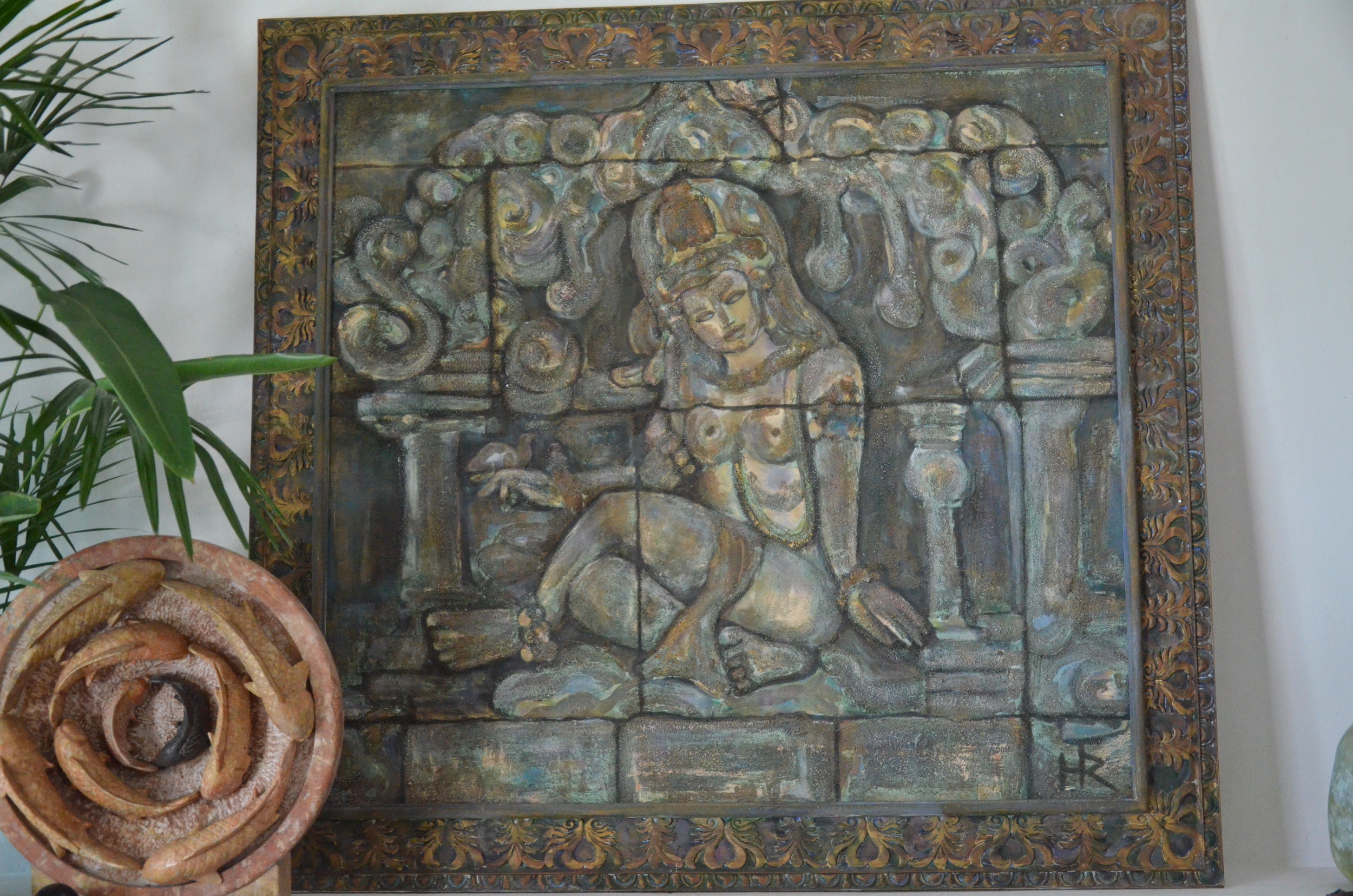 "Borobudur"