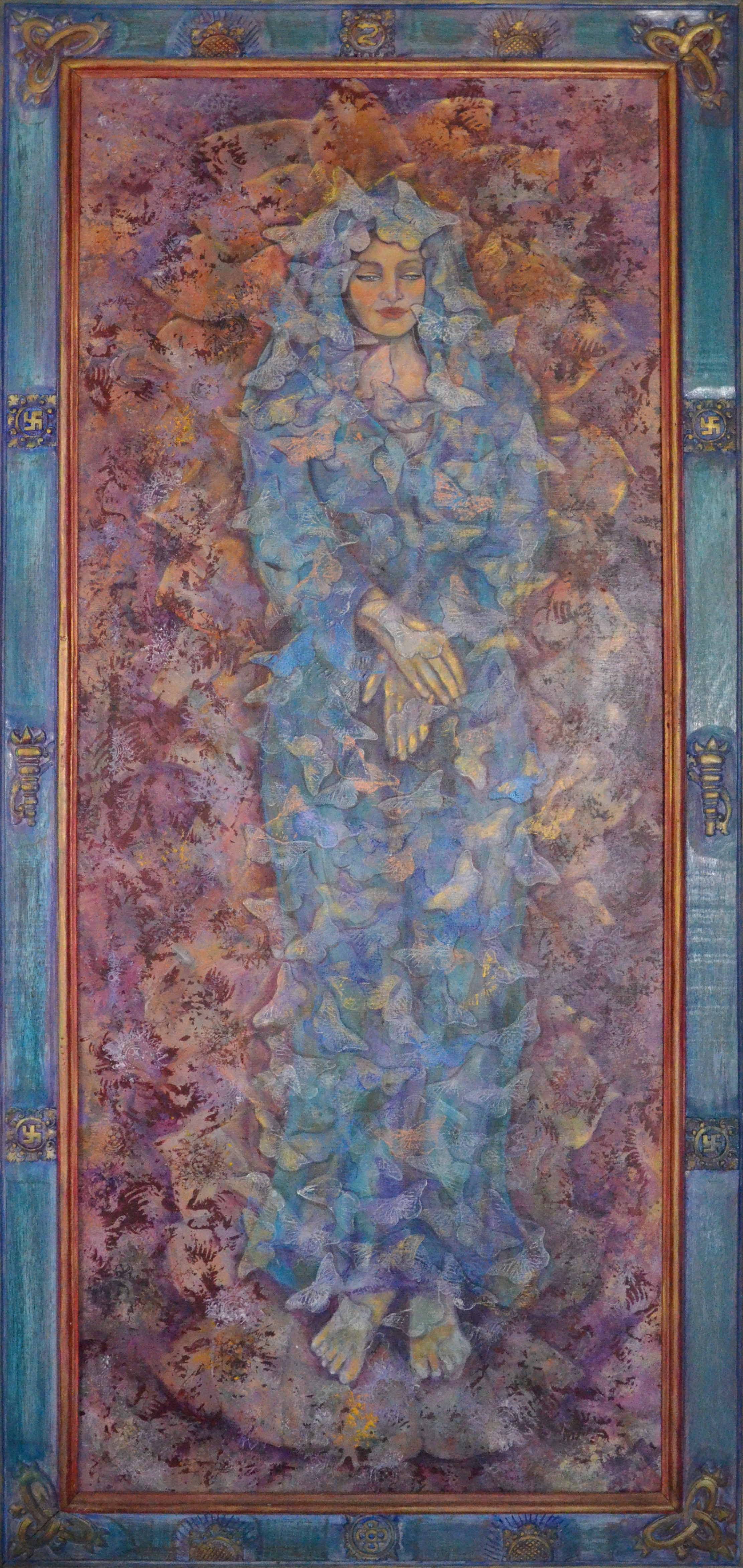 "Metamorphosis"