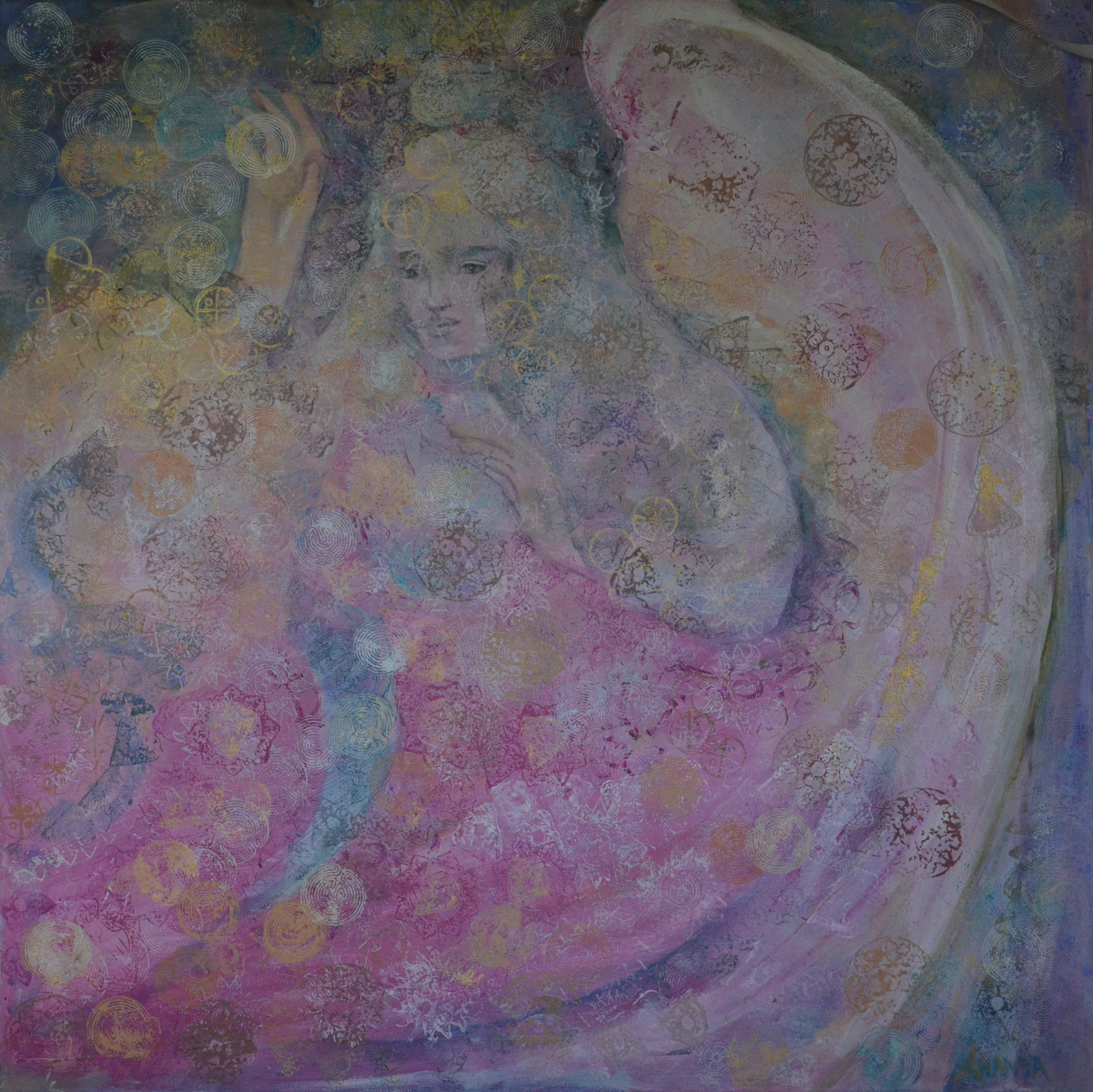 "Nature Spirits"