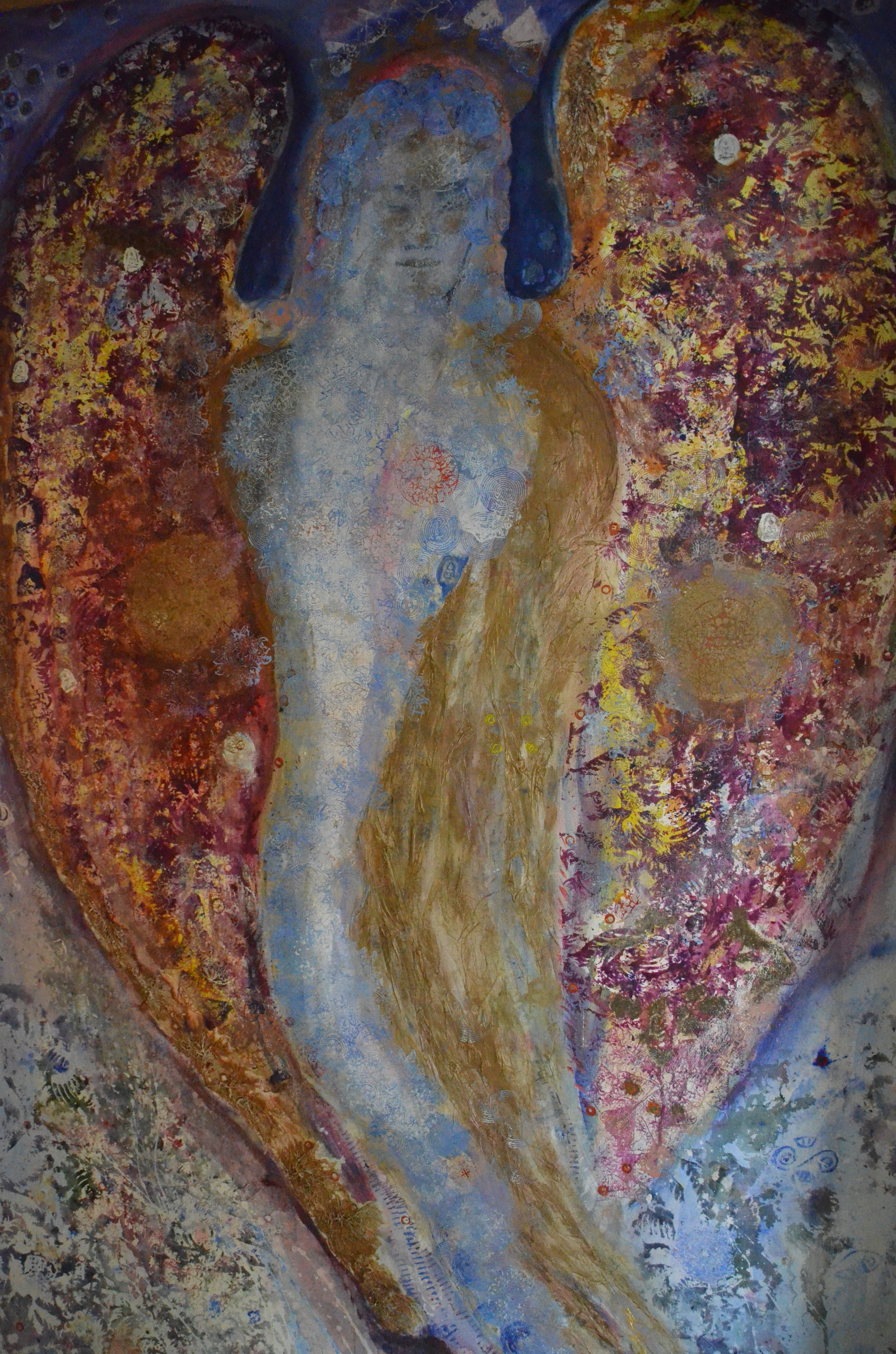"Angelic Visitation"