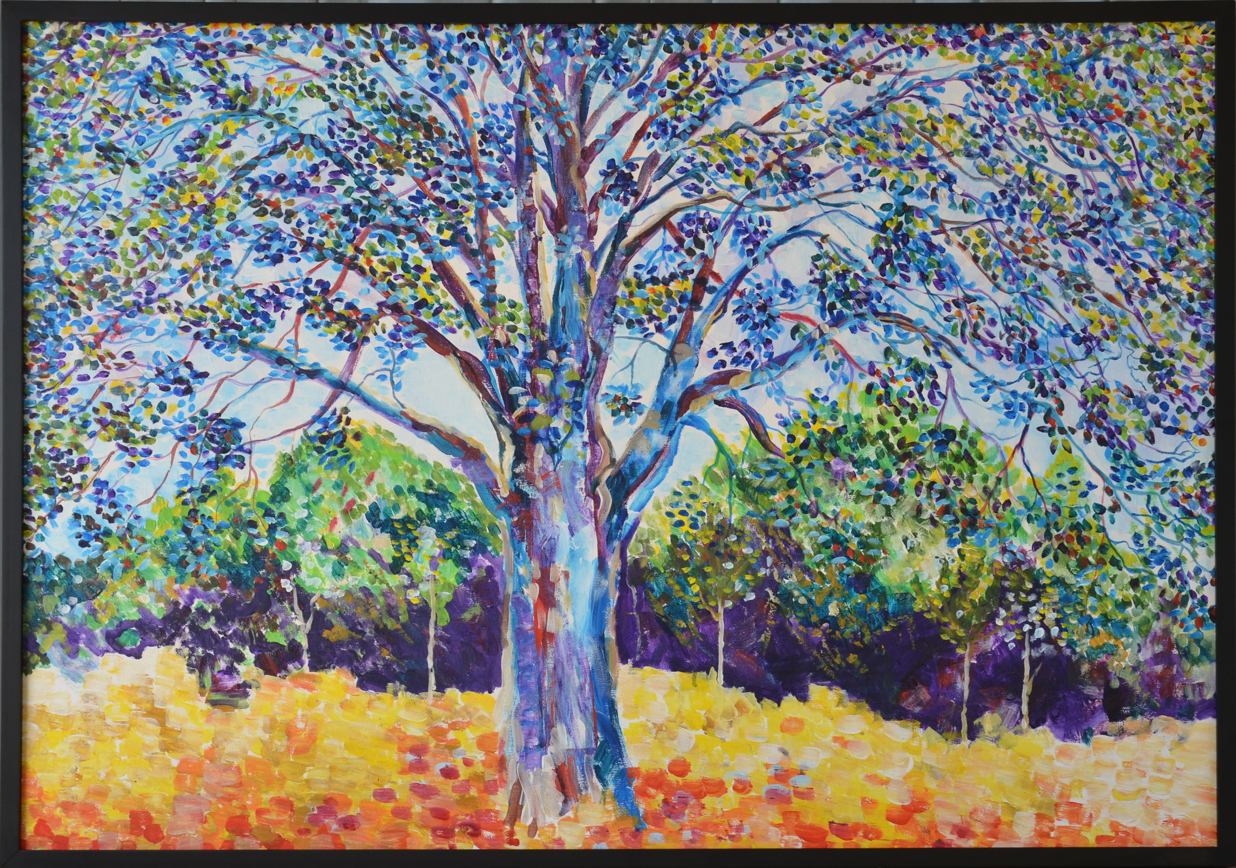 "L' Arbre"