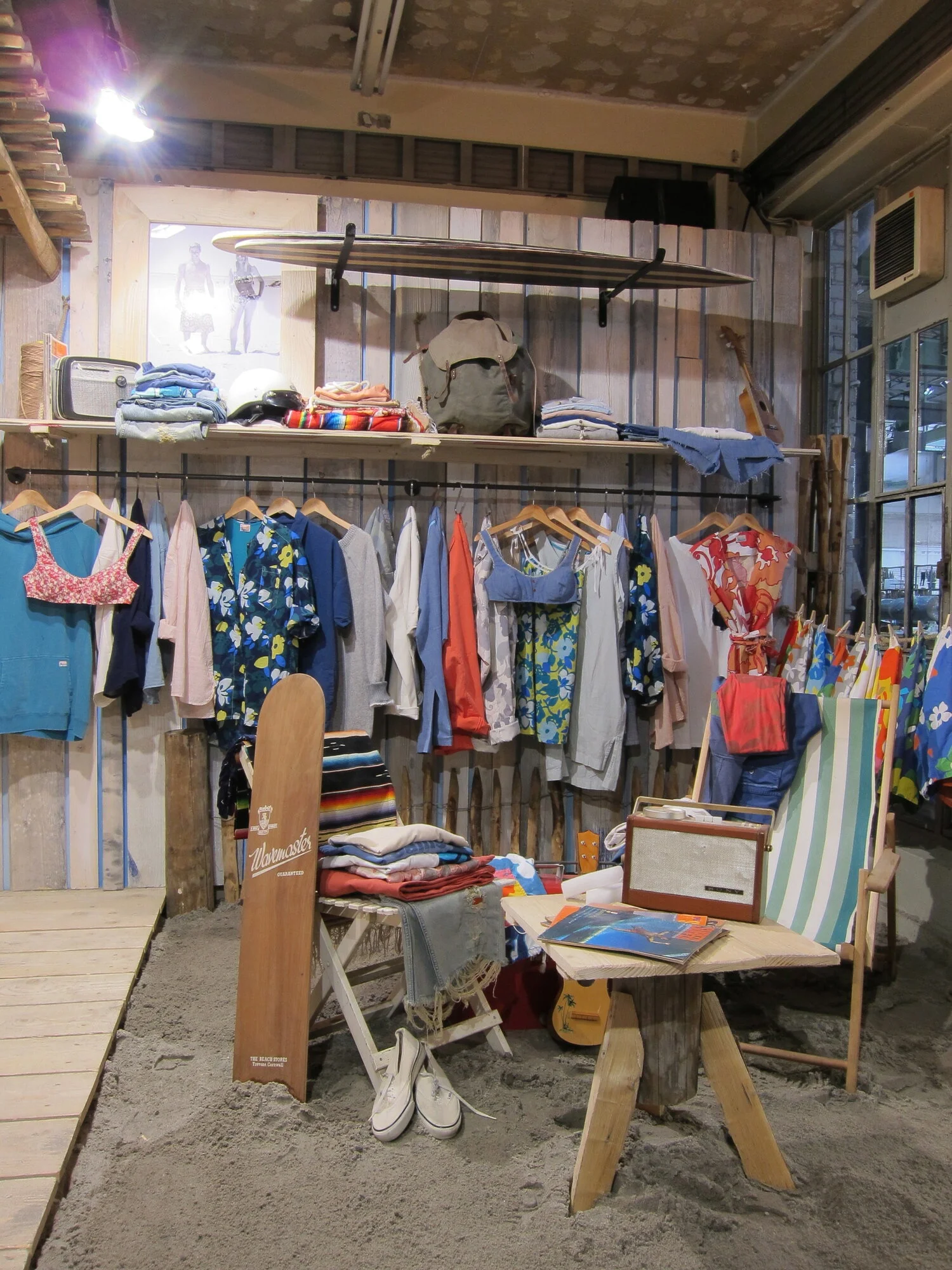 Original Jams, BBB (Berlin, Germany)