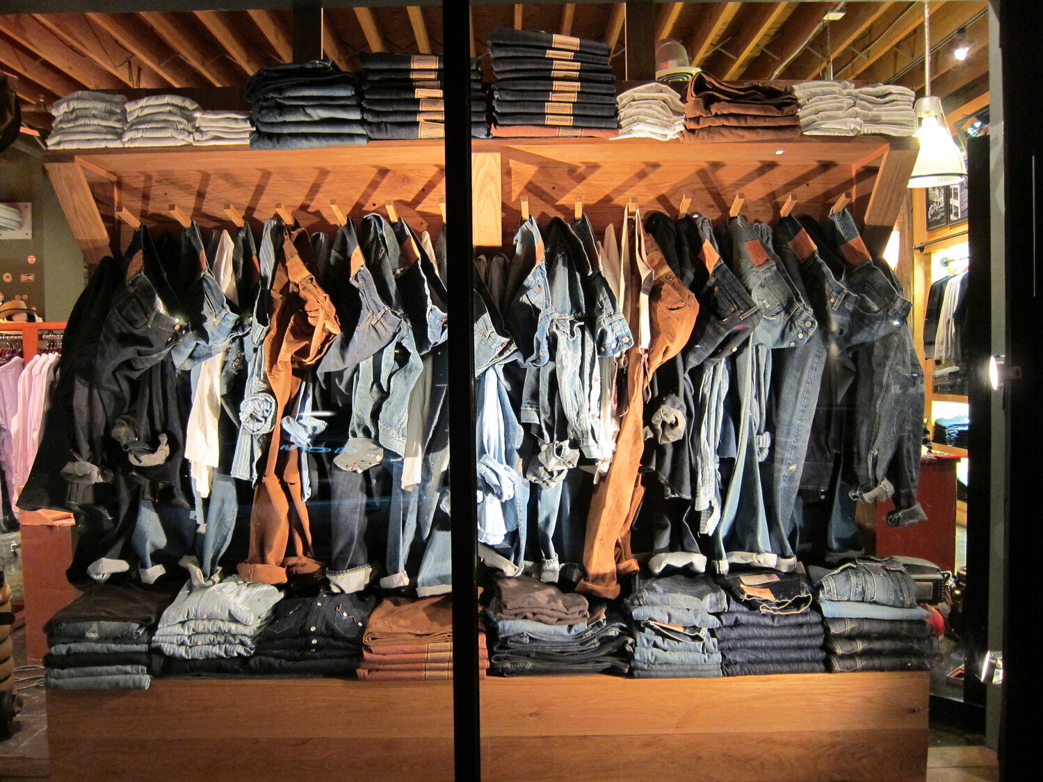 American Rag (Los Angeles, CA)