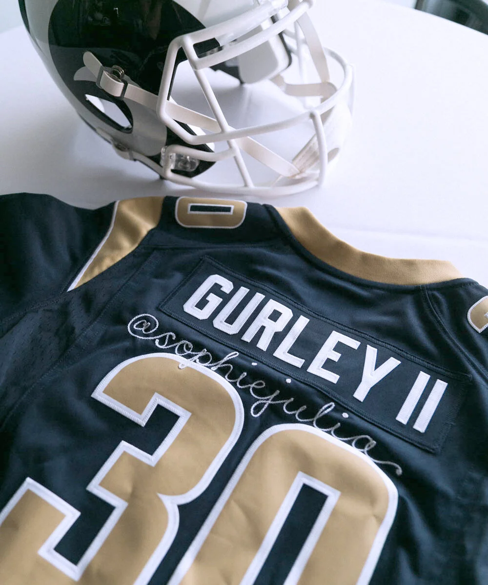 Nike Football Los Angeles