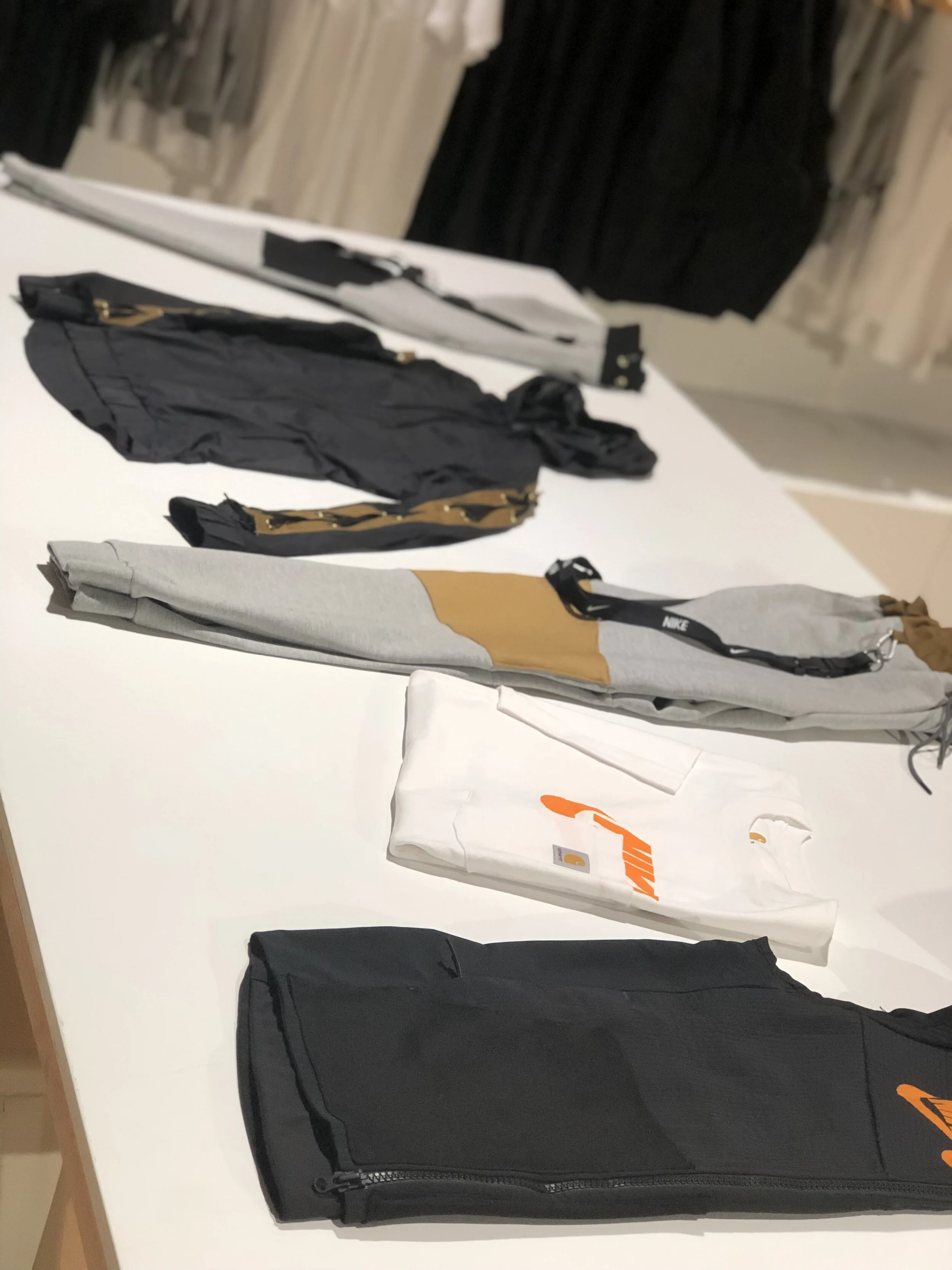 Nike x Carhartt Launch (Los Angeles)