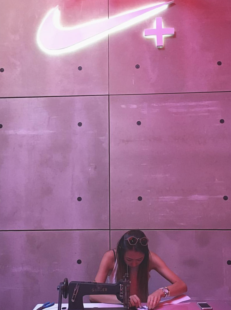 Nike Tech Fleece Launch (New York, NY)