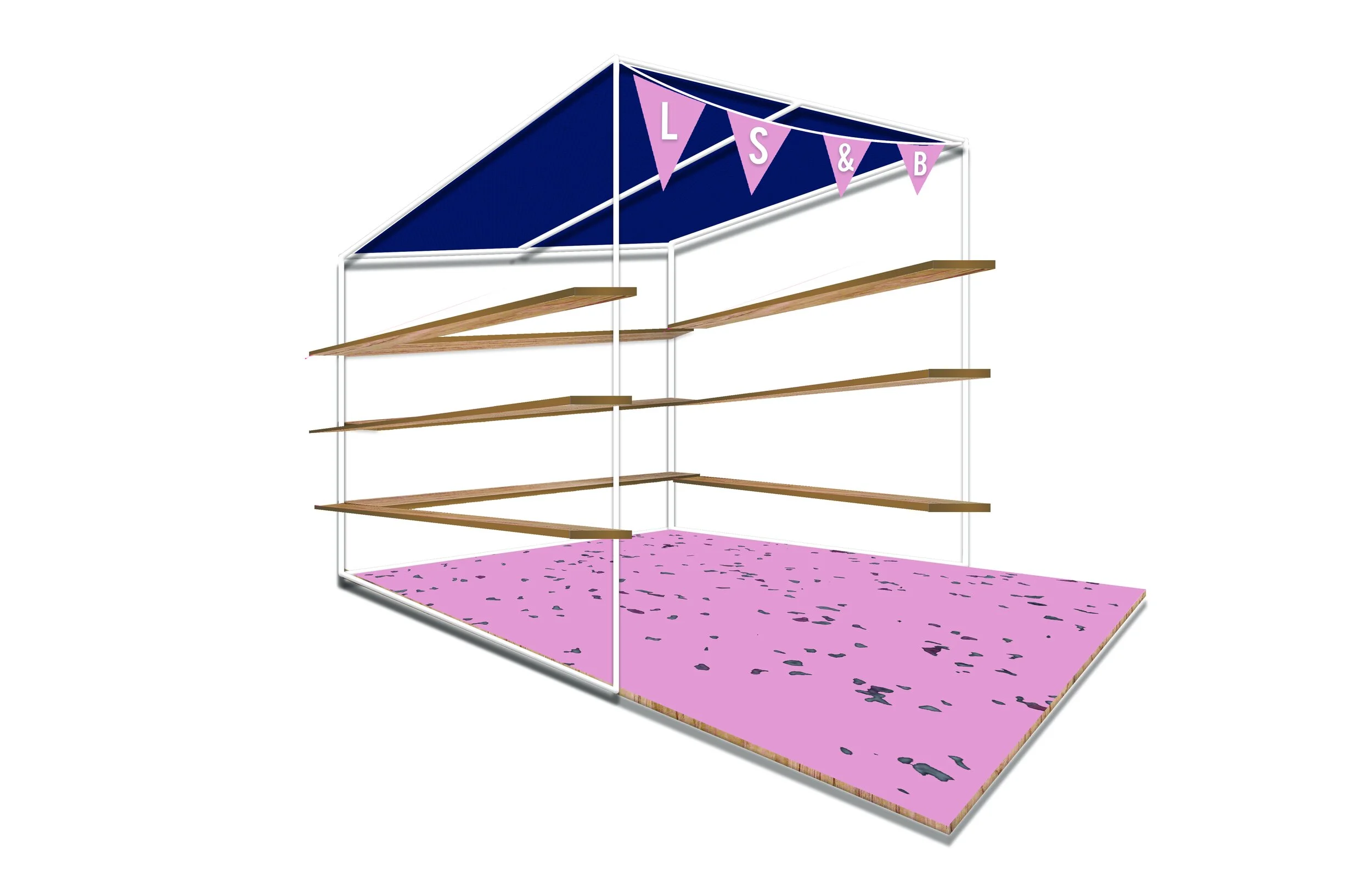 Nike Brahaus (Miami, FL)