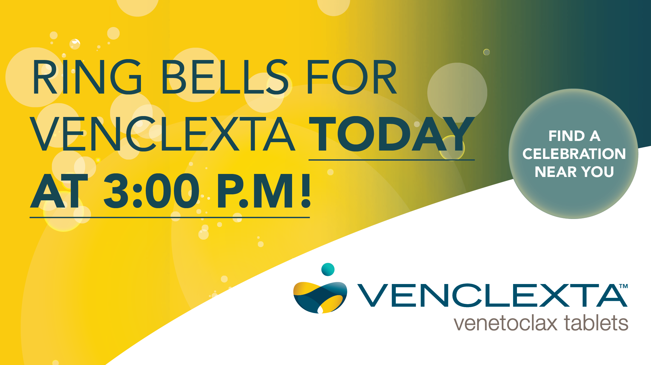 Venclexta Tile for Web