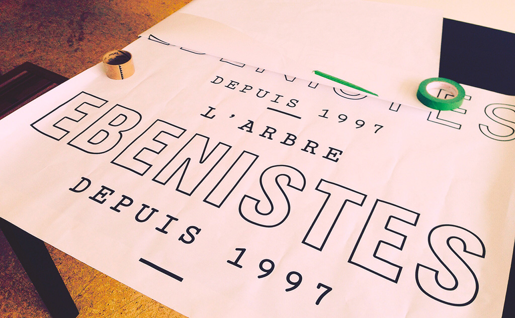 On S'affiche