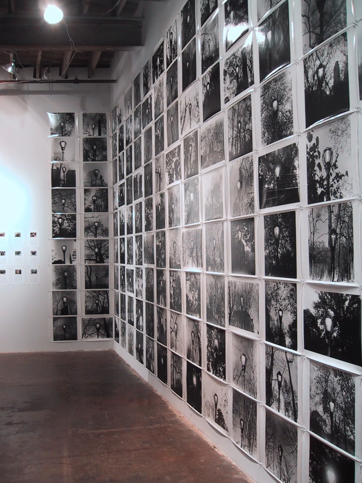  Eyedrum Gallery, Atlanta, GA 