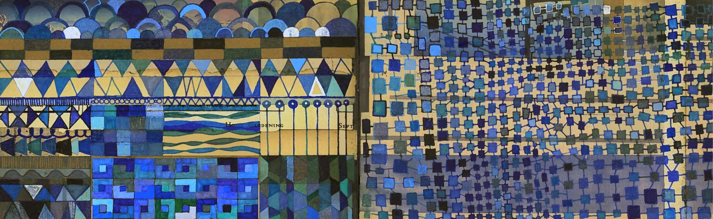 French Blues (Composition 3)