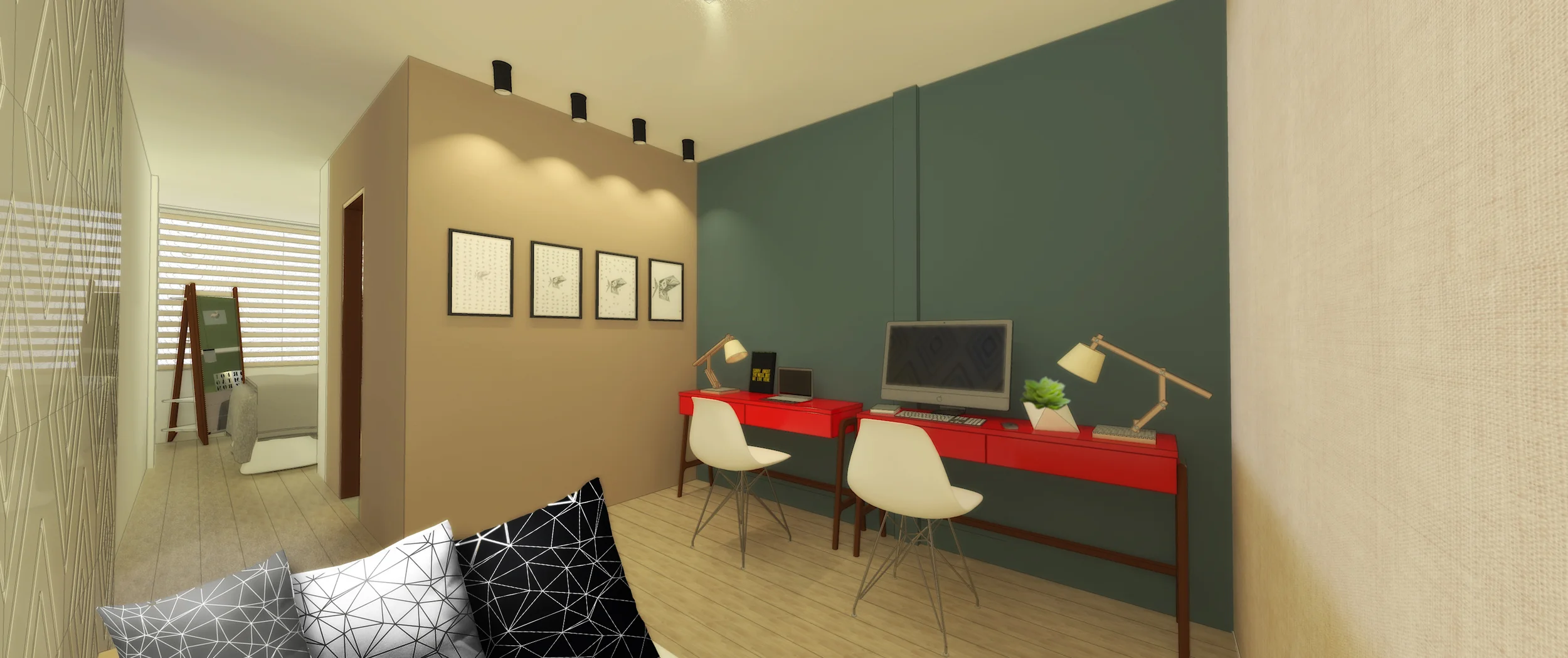 HOME OFFICE