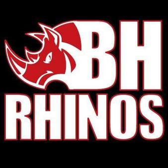 BH Rhinos MMA
