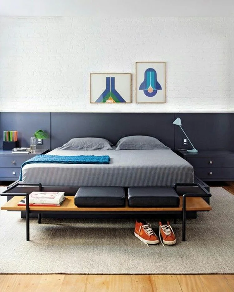 Quarto de Casal