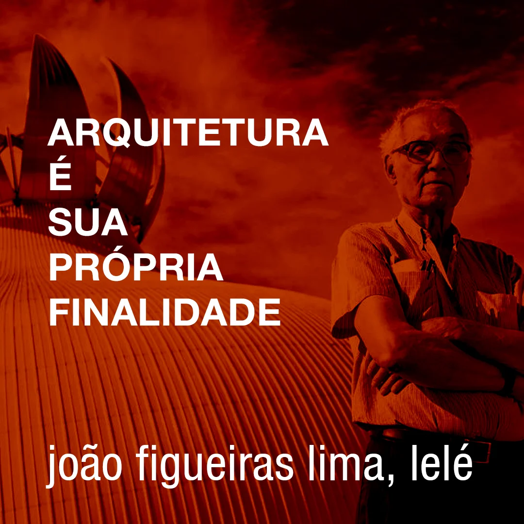 Frase  Lelé