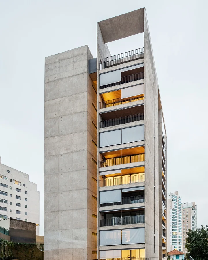 Huma Klabin / Una Arquitetos