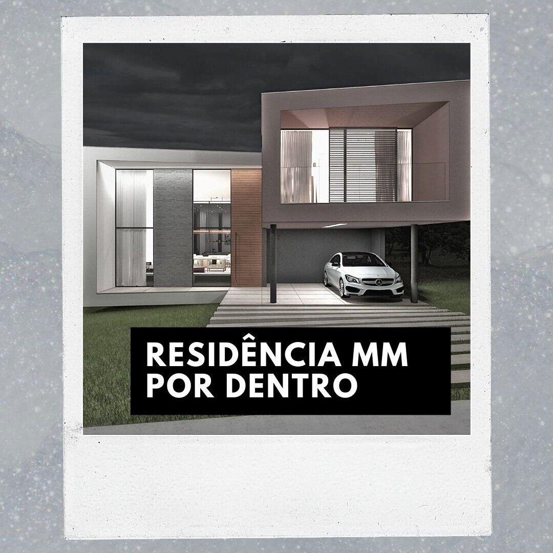 RESIDÊNCIA MM | POR DENTRO